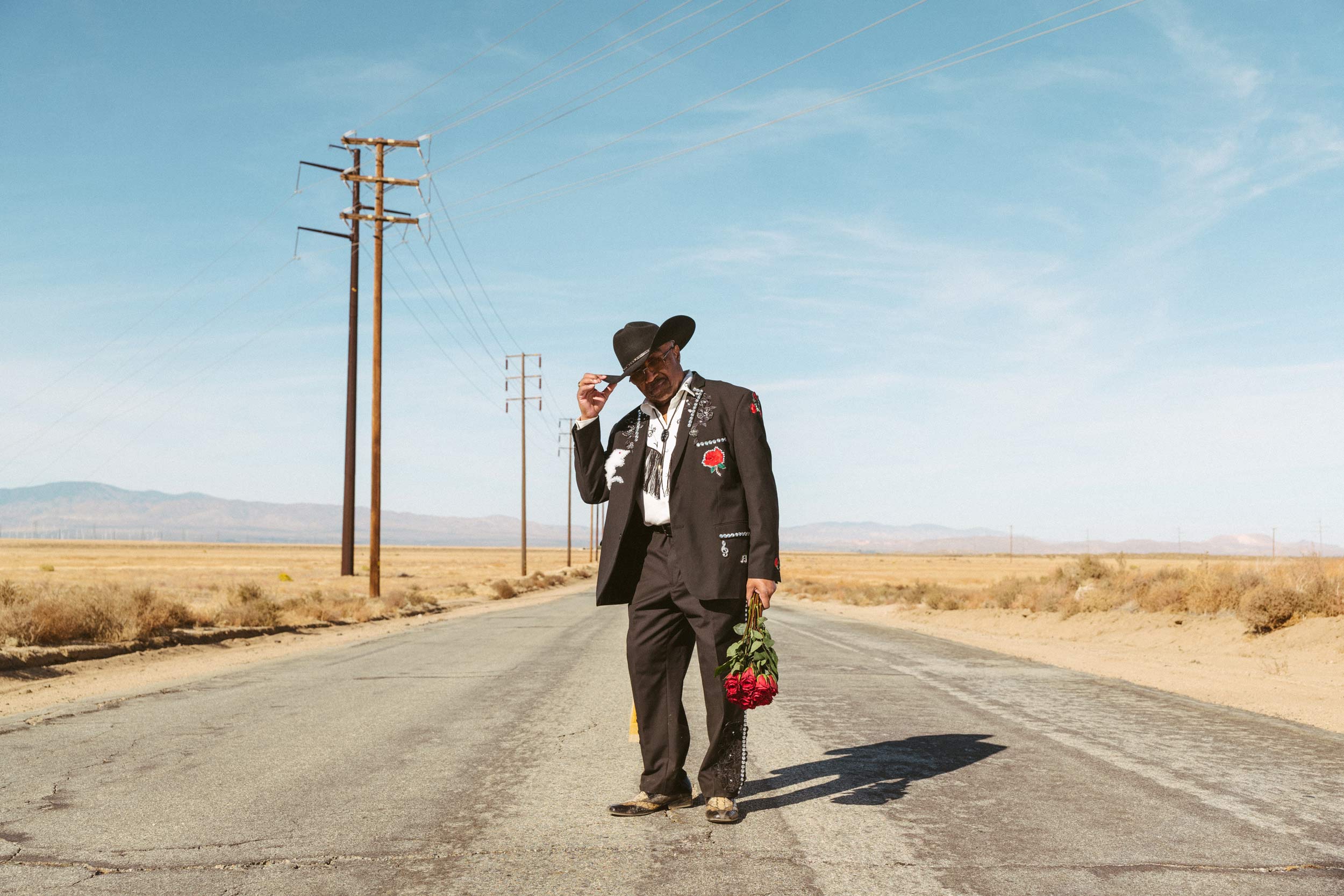 Hard times and heartbreak: Swamp Dogg articulates America’s collective pain through country music