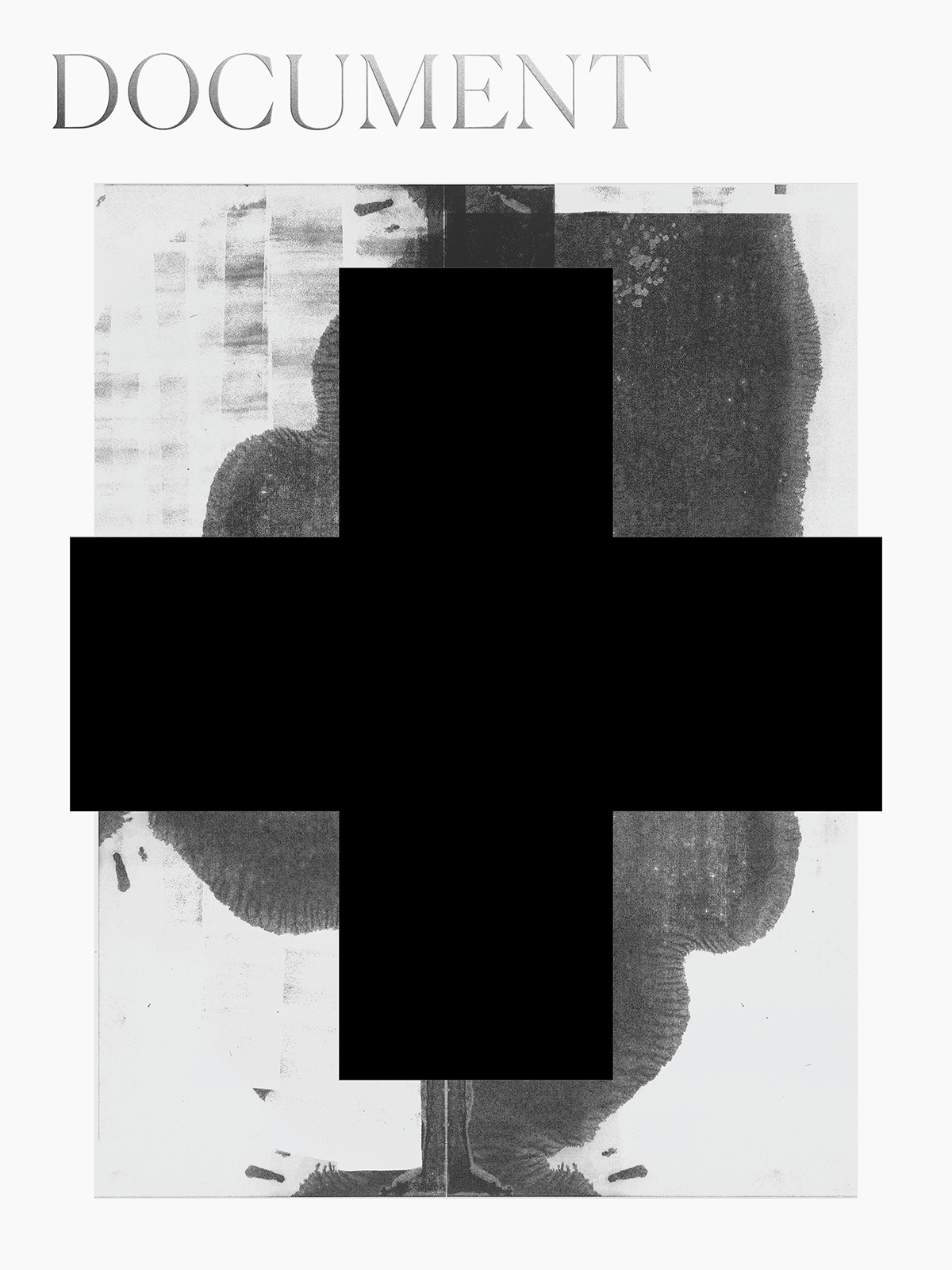 Artist Christopher Wool confronts the stark reality of a pandemic