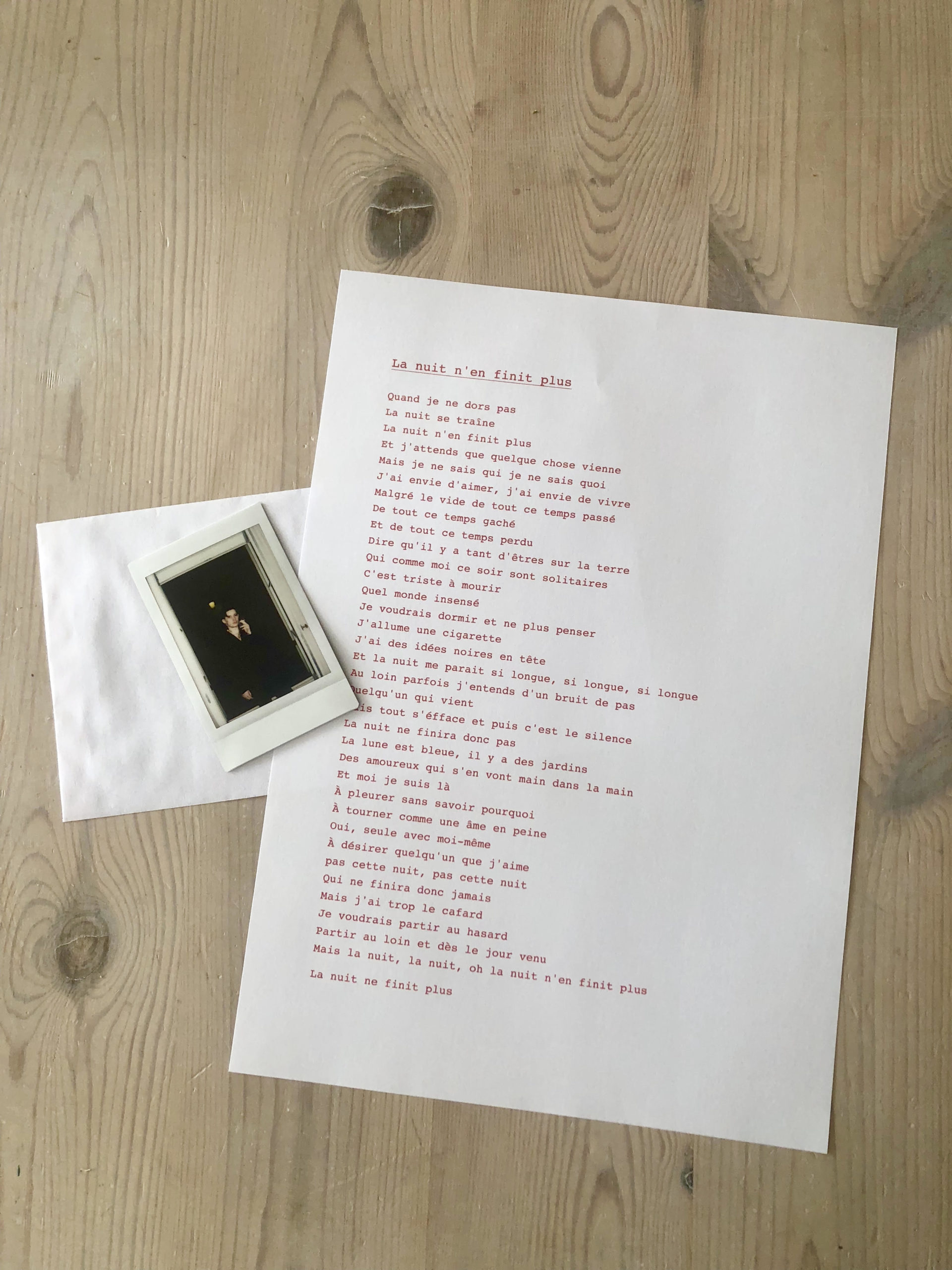 In a time of social isolation, Document’s creative community shows us what it means to give
