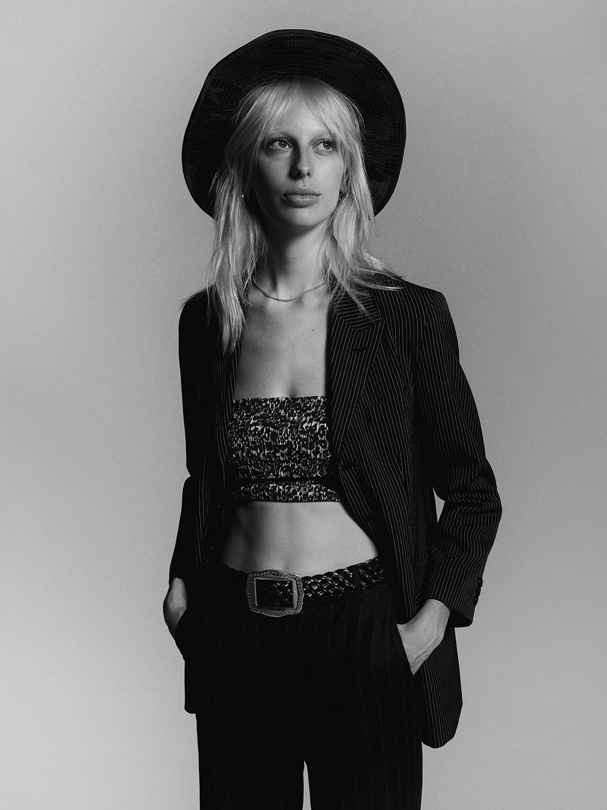 ‘Don’t be a dickhead’: Lili Sumner on her fears, ambitions, and one favor she’d like to ask