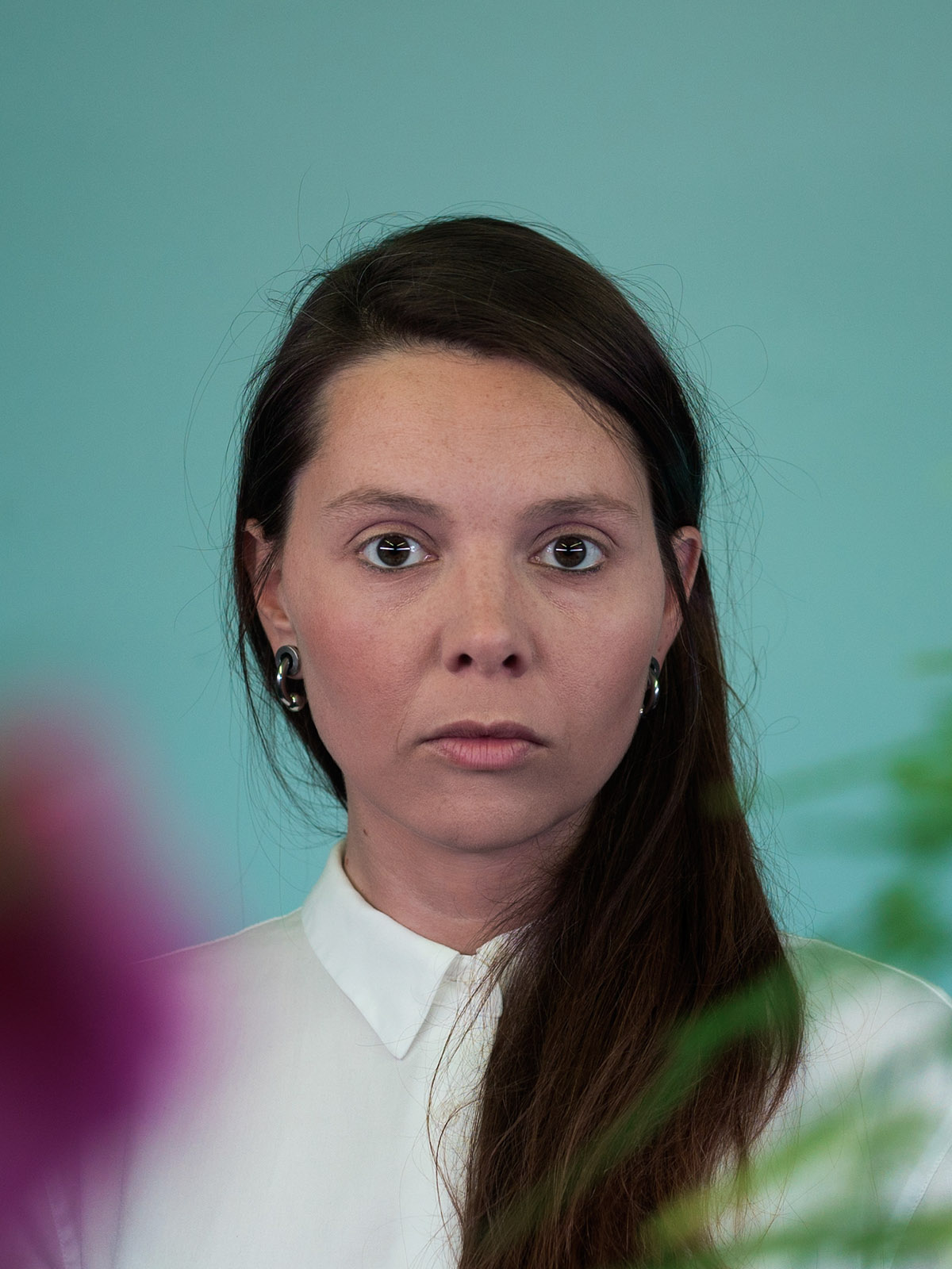 Grand River plays with limitations and freedom in her expansive ambient