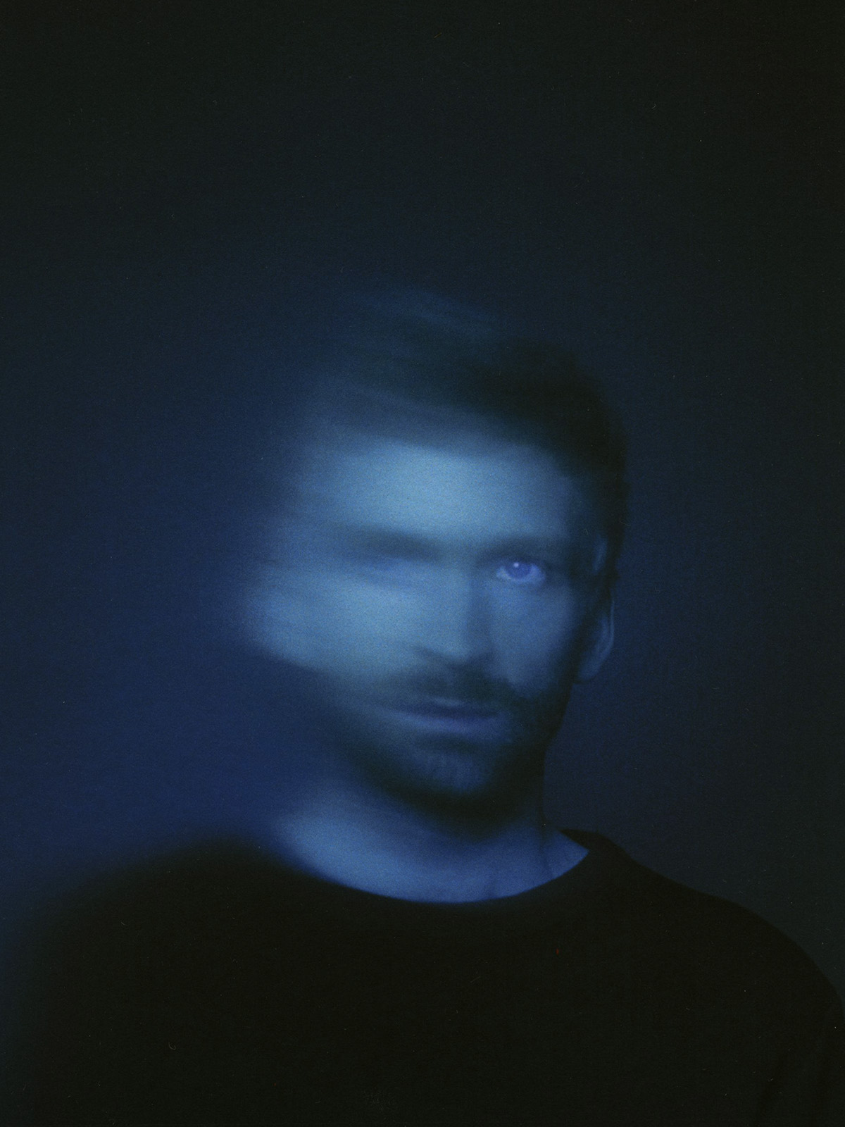 Ólafur Arnalds, sampling healing rituals and spoken word, reminds us we’re all connected