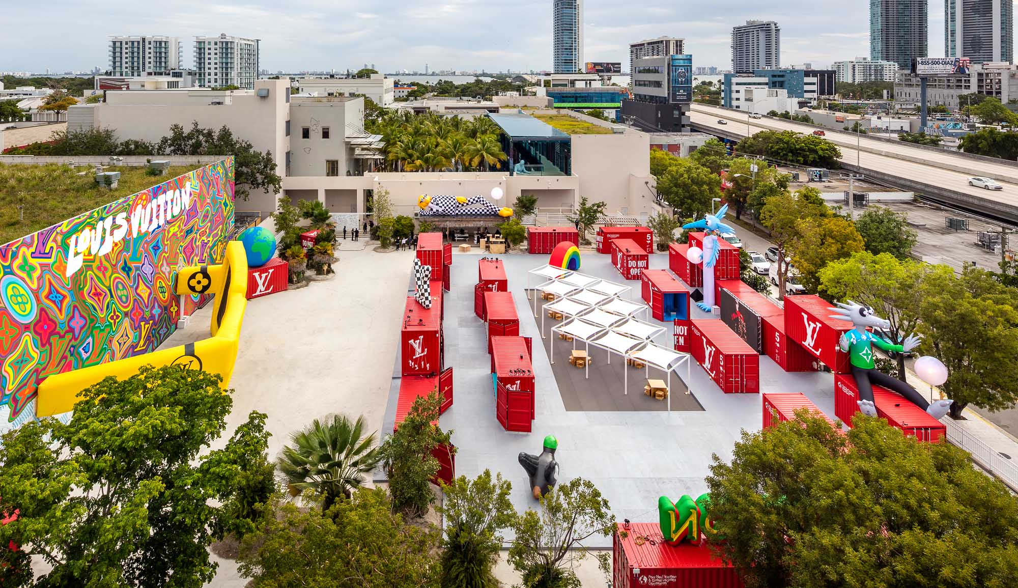 Miami Design District