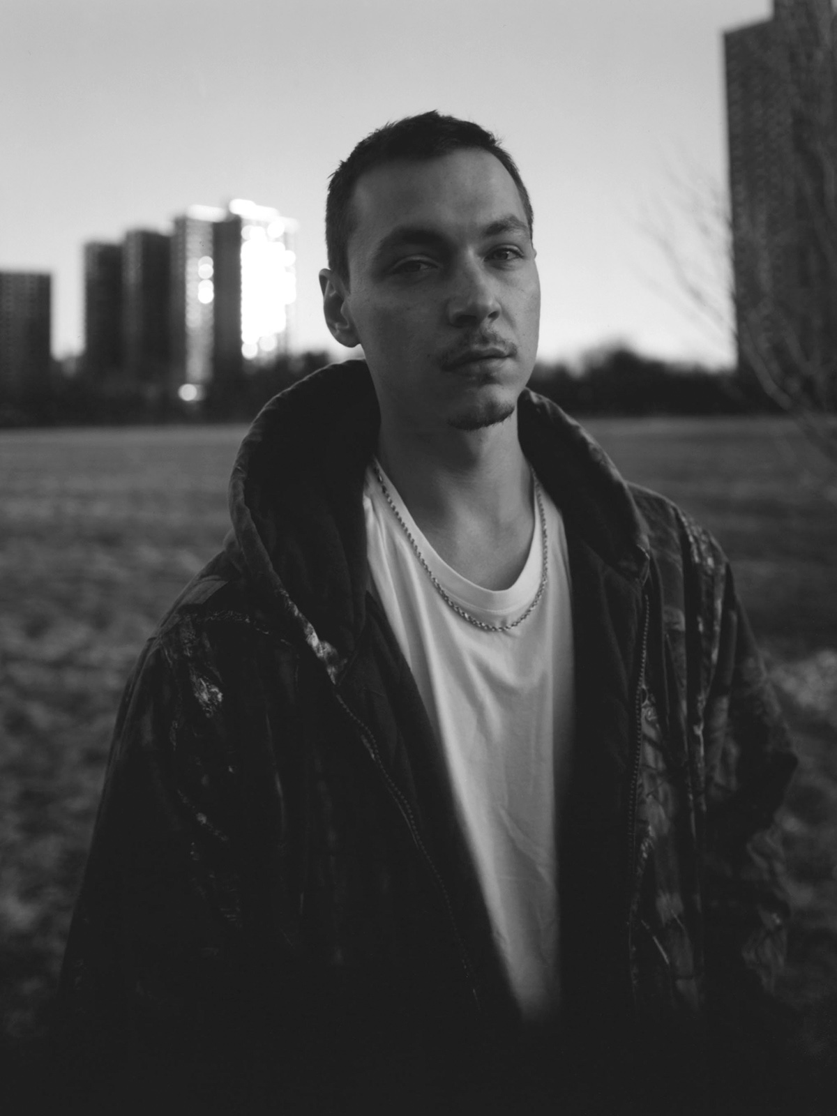 Yuri Pleskun is a cult classic for the Tumblr generation, image size:1200x1600