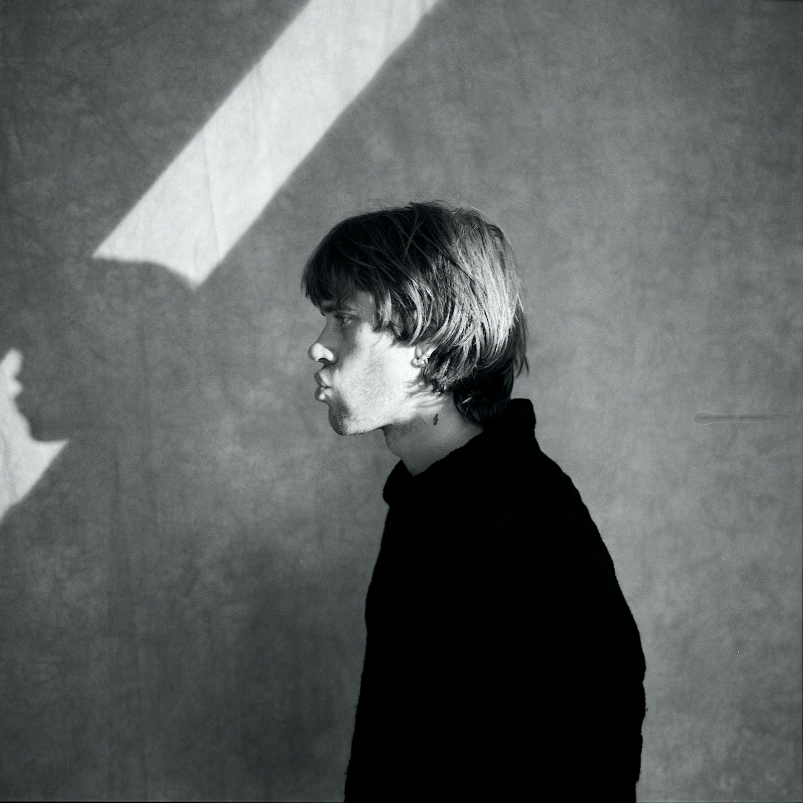 In the midst of uncertainty, Porches taps into his impulses