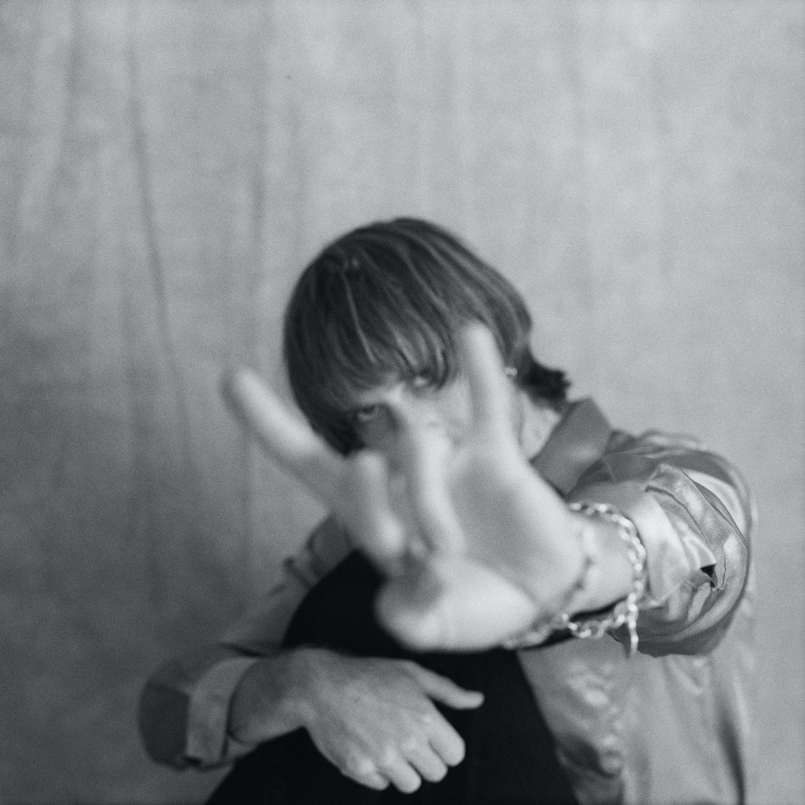 In the midst of uncertainty, Porches taps into his impulses