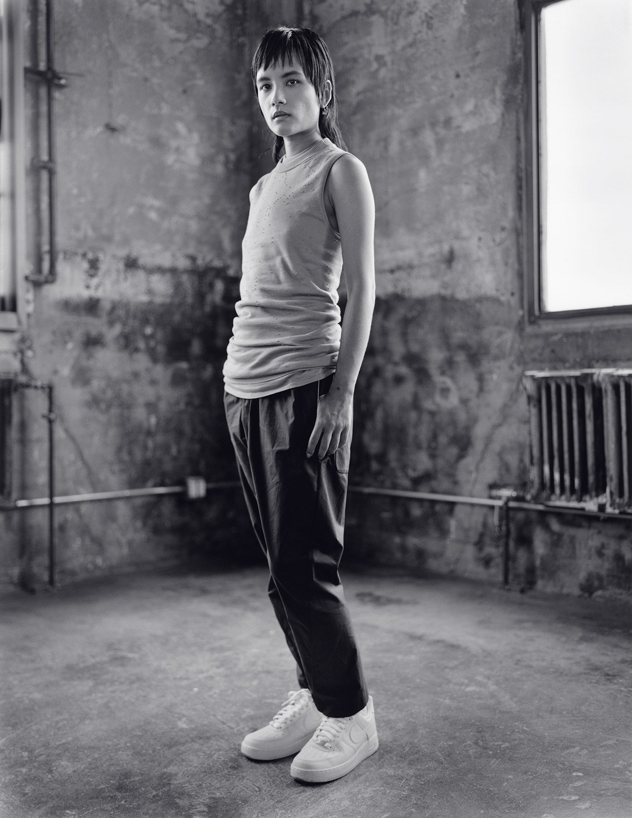 Lulu Yao Gioiello is expanding conceptions of Asia with crosscultural book series ‘Far-Near’