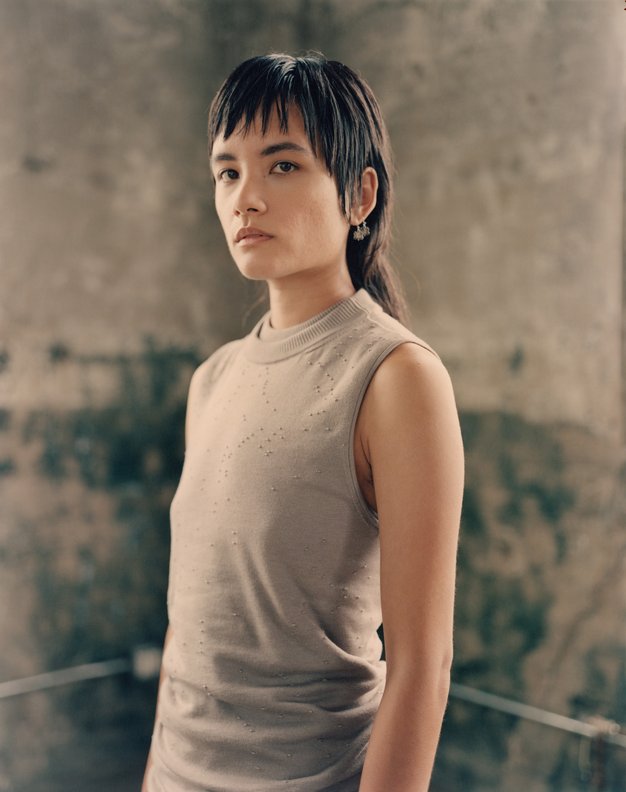 Lulu Yao Gioiello is expanding conceptions of Asia with crosscultural book series ‘Far-Near’