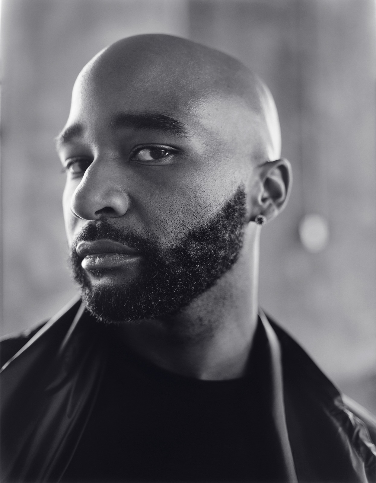 Jacolby Satterwhite is using the past to create art about the future