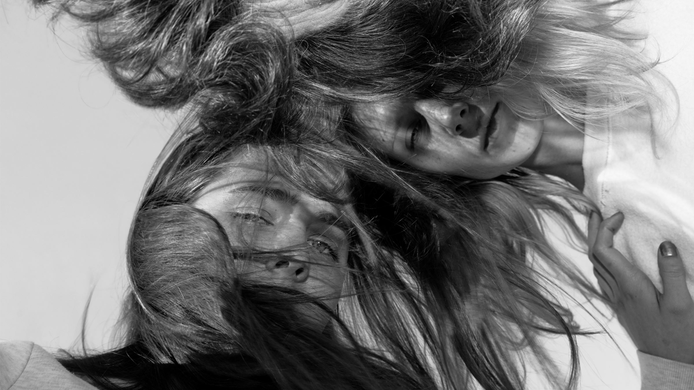 Jillian Freyer seeks tension, closure, and the depiction of honest womanhood