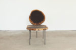 A chair show in Detroit explores form over function