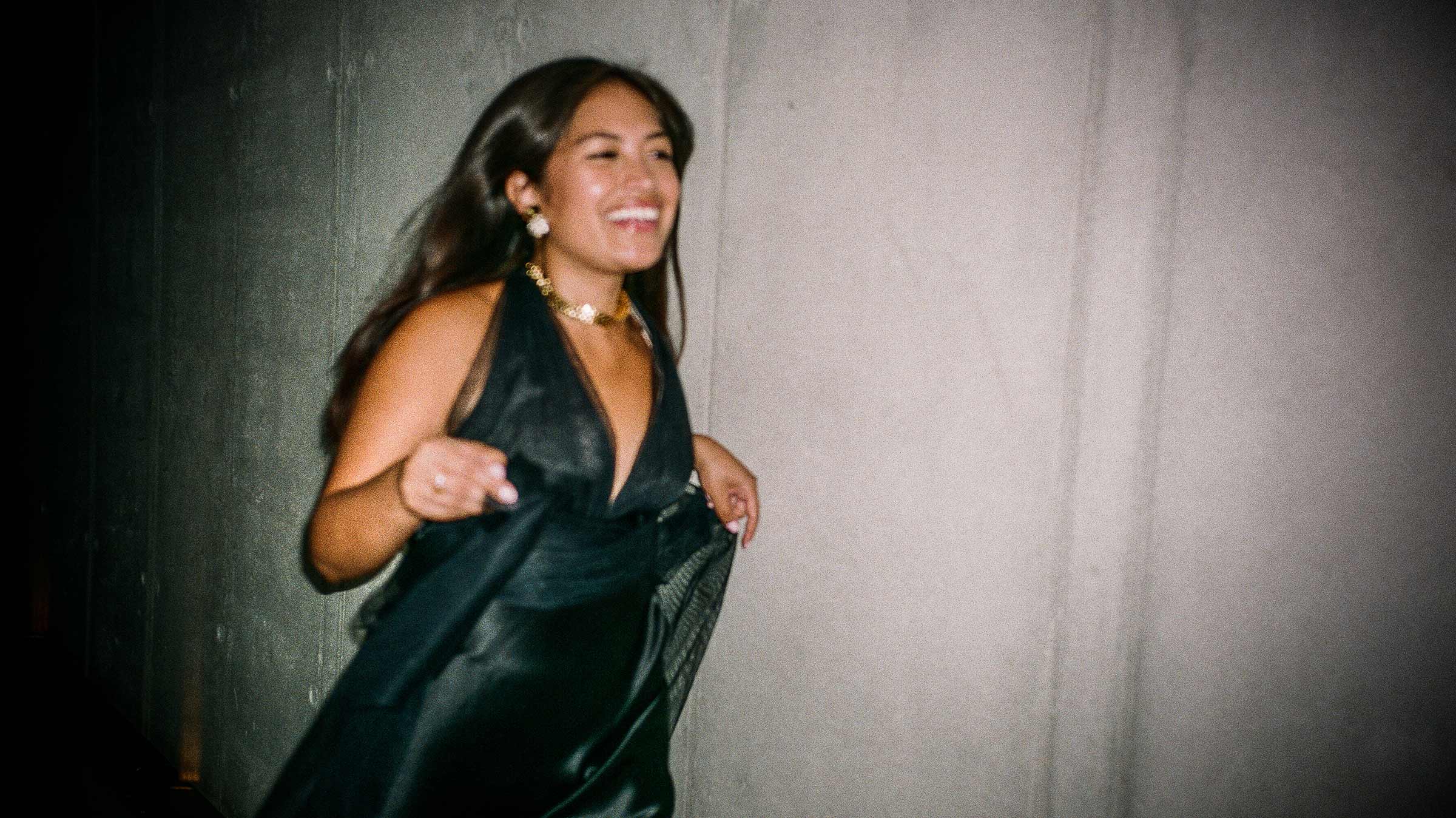 Marlowe Granados wants to center the muse