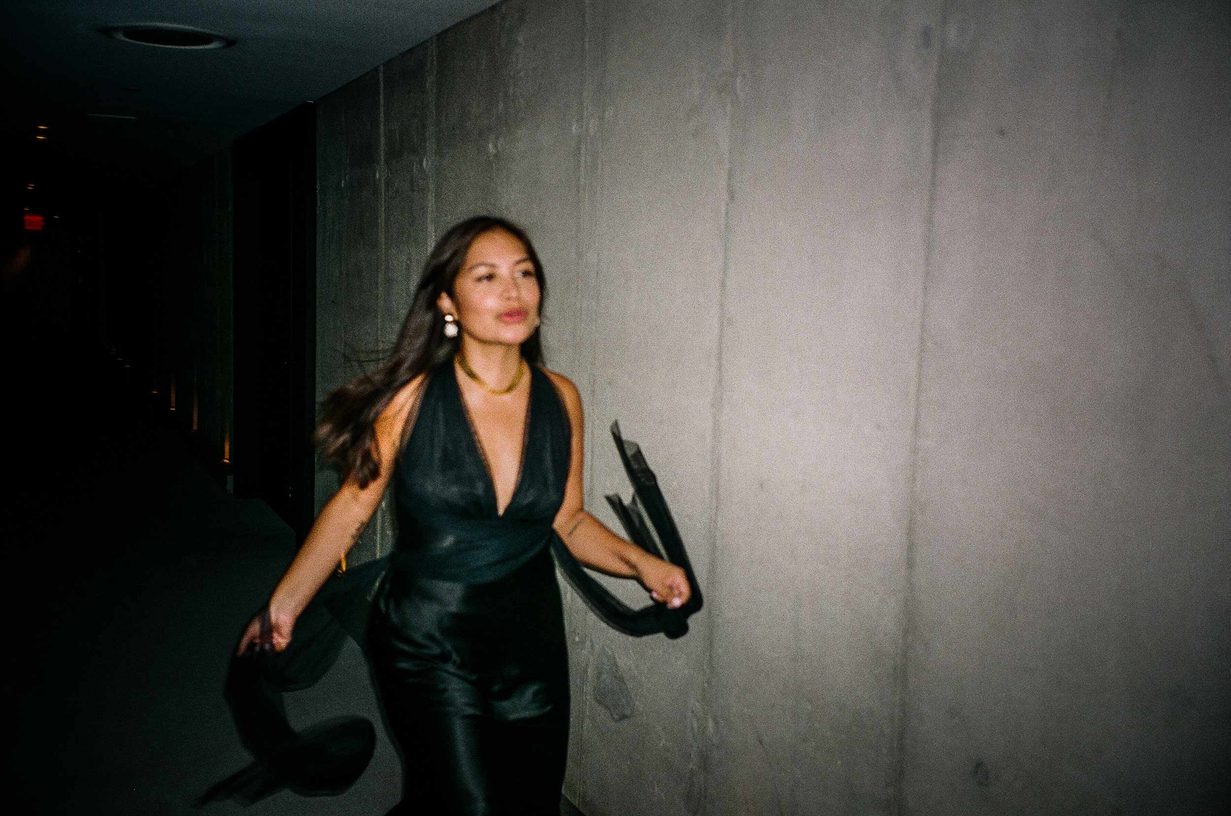 Marlowe Granados wants to center the muse