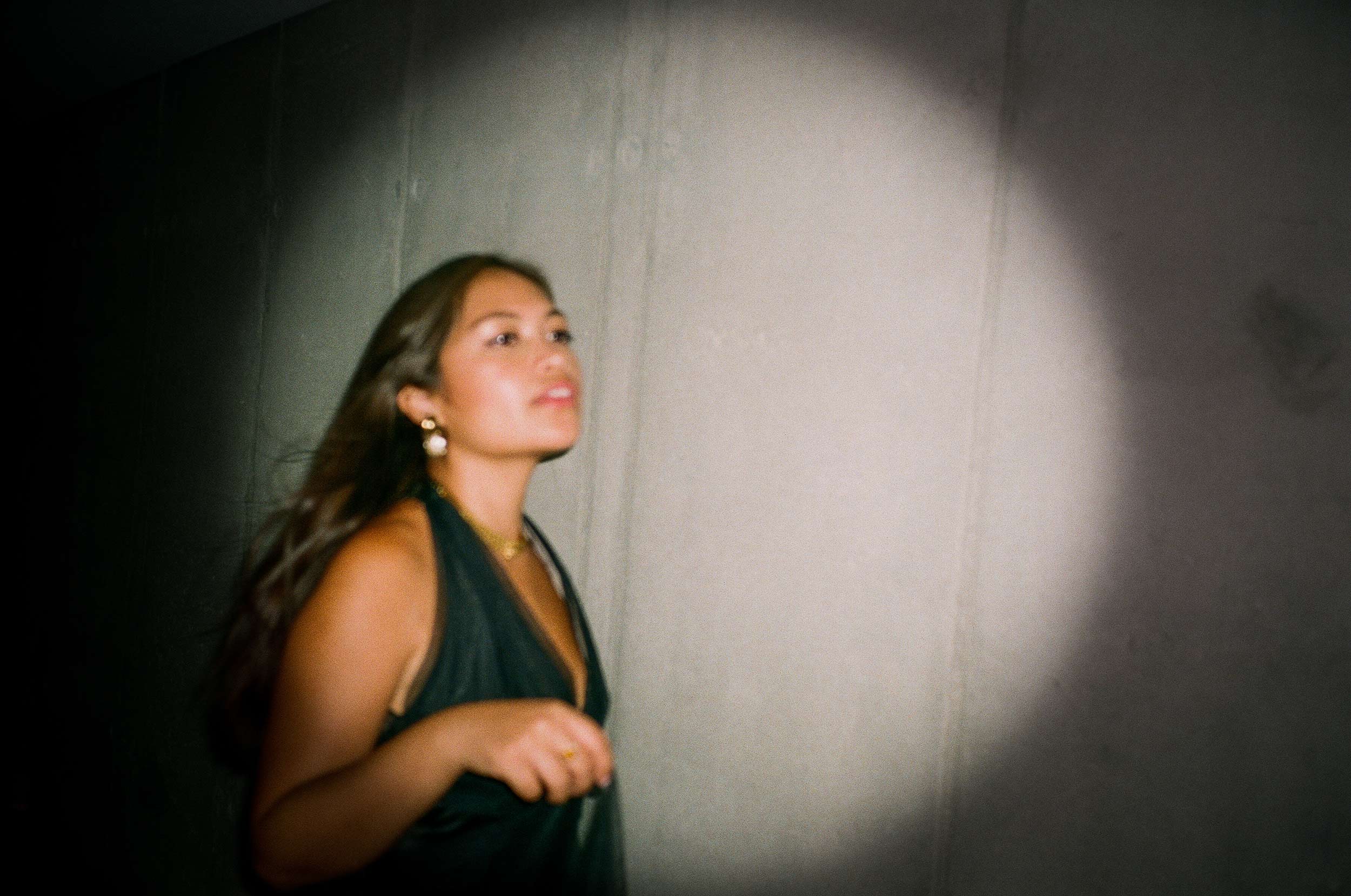 Marlowe Granados wants to center the muse