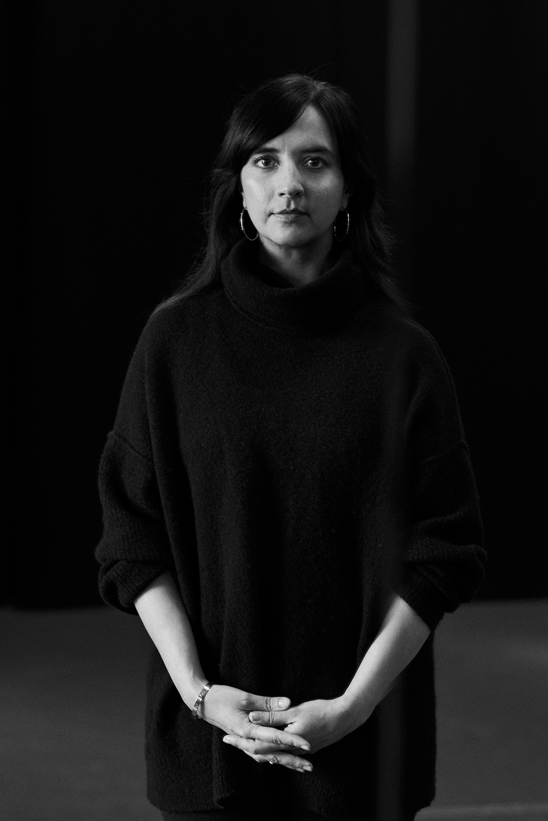 Photographer Edd Horder captures artists, dancers, and designers shaping the UK’s arts sectors