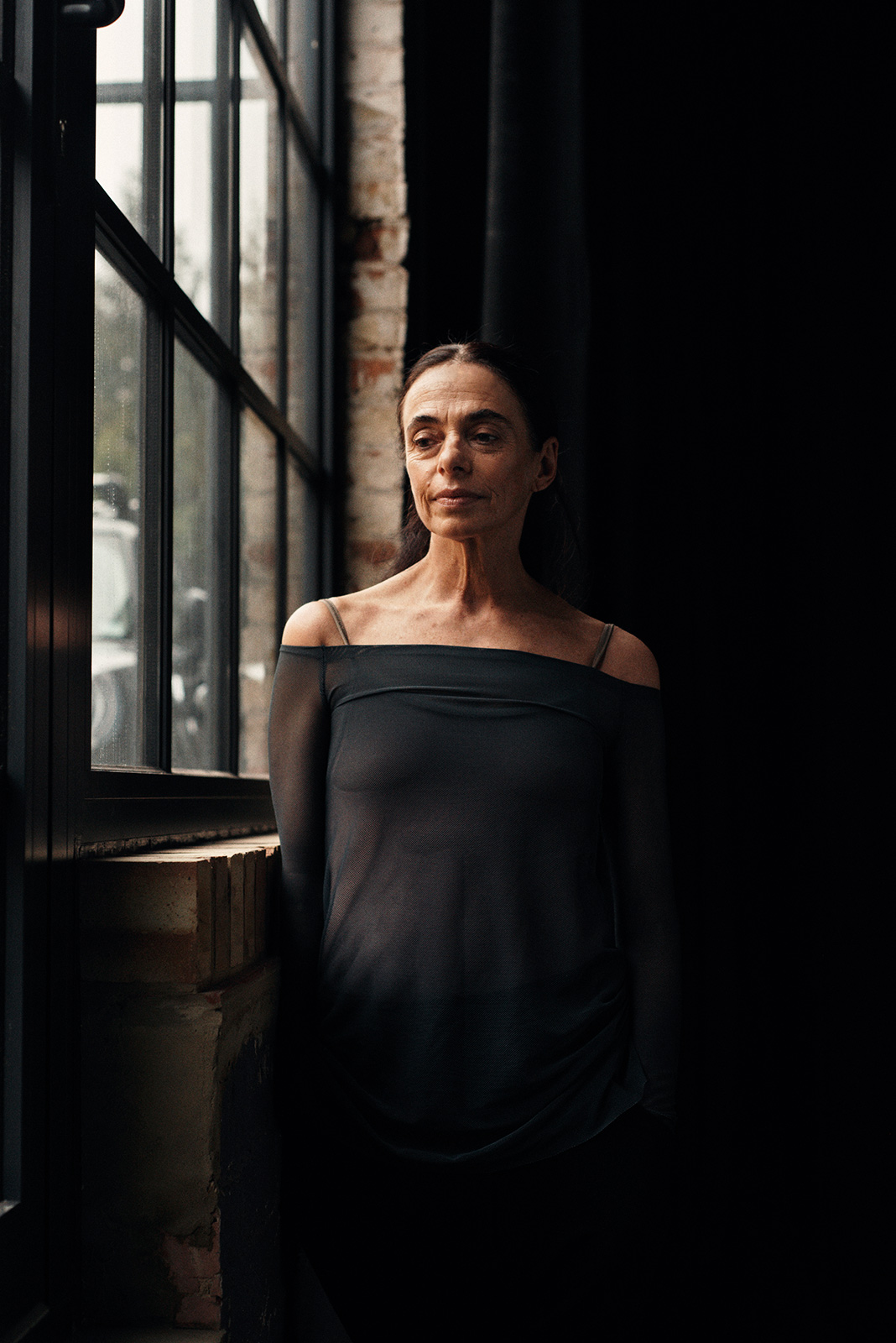 Photographer Edd Horder captures artists, dancers, and designers shaping the UK’s arts sectors