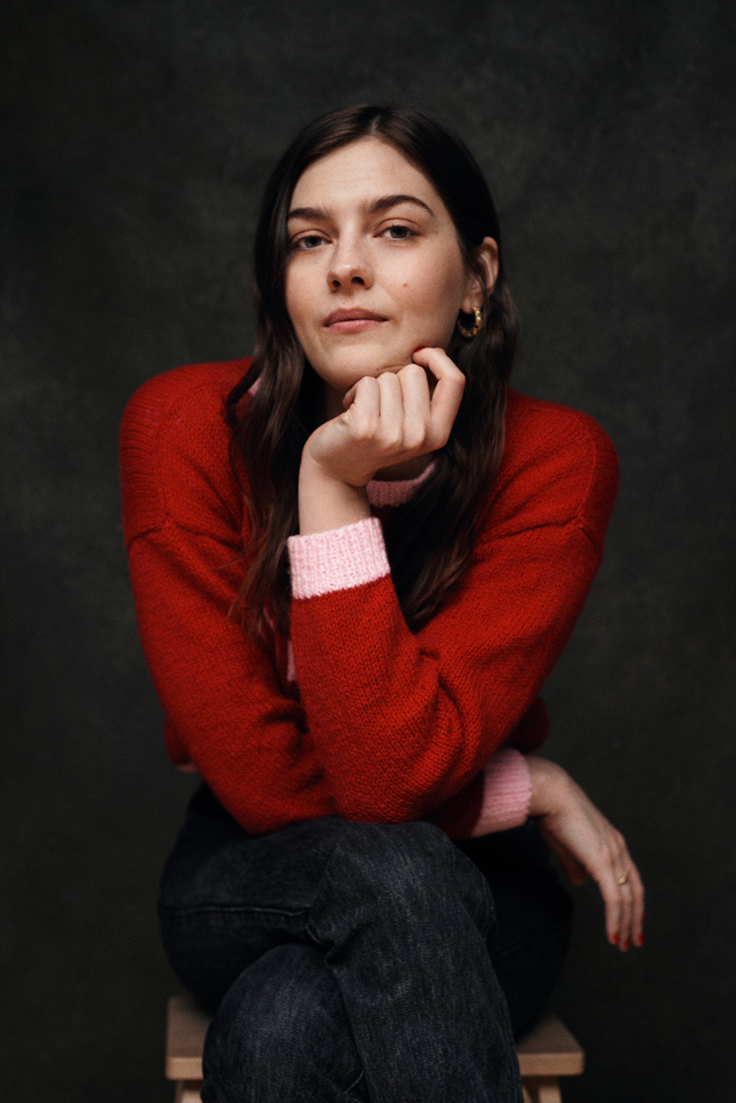 Photographer Edd Horder captures artists, dancers, and designers shaping the UK’s arts sectors