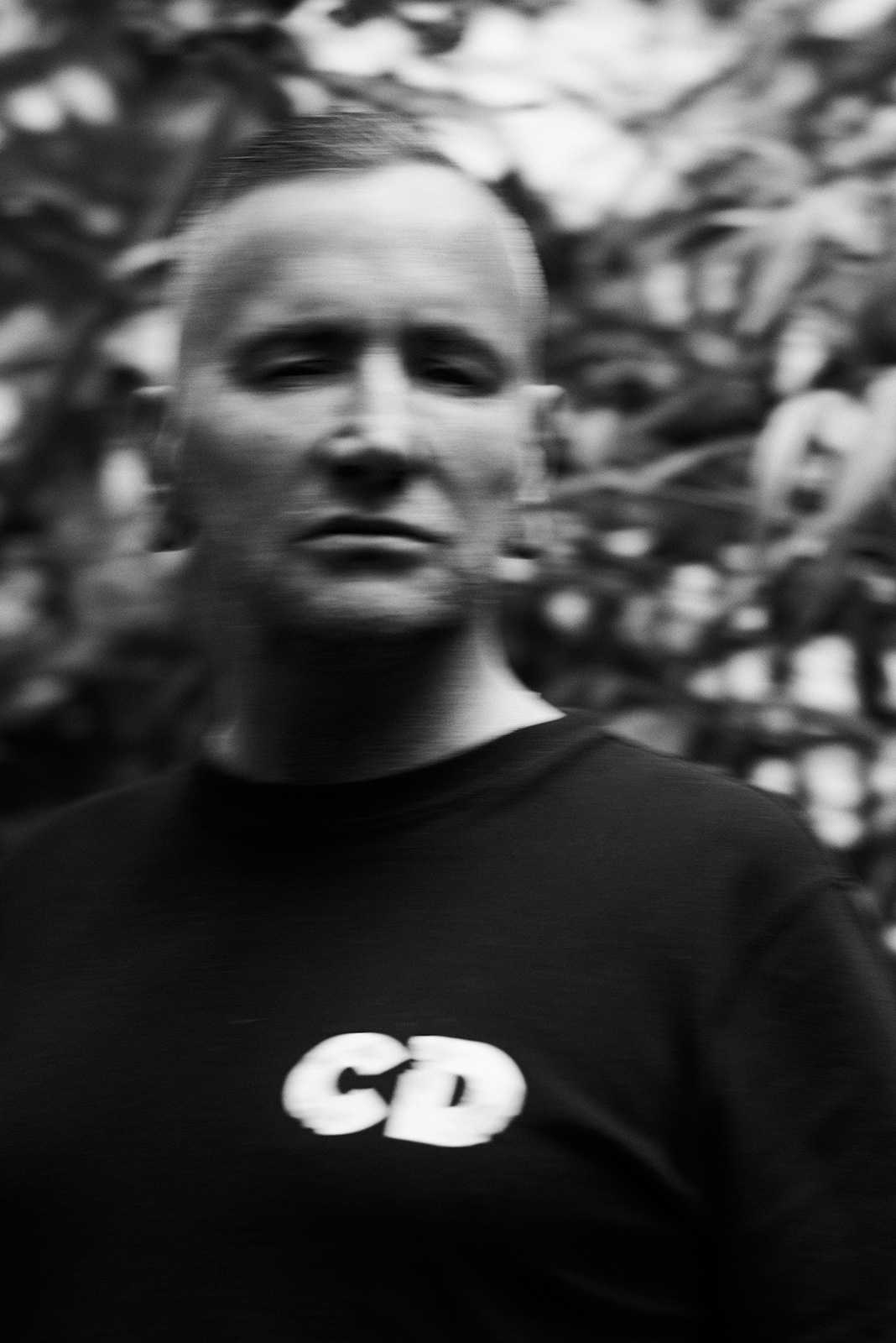 Photographer Edd Horder captures artists, dancers, and designers shaping the UK’s arts sectors