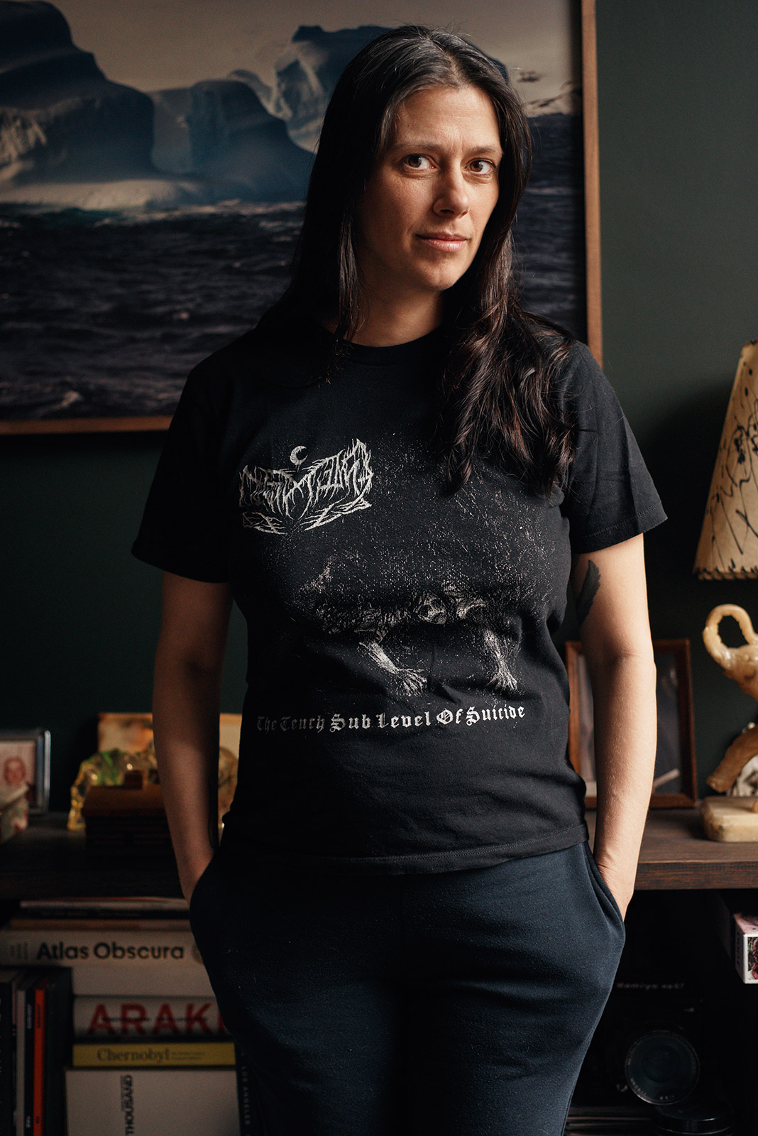 Photographer Edd Horder captures artists, dancers, and designers shaping the UK’s arts sectors