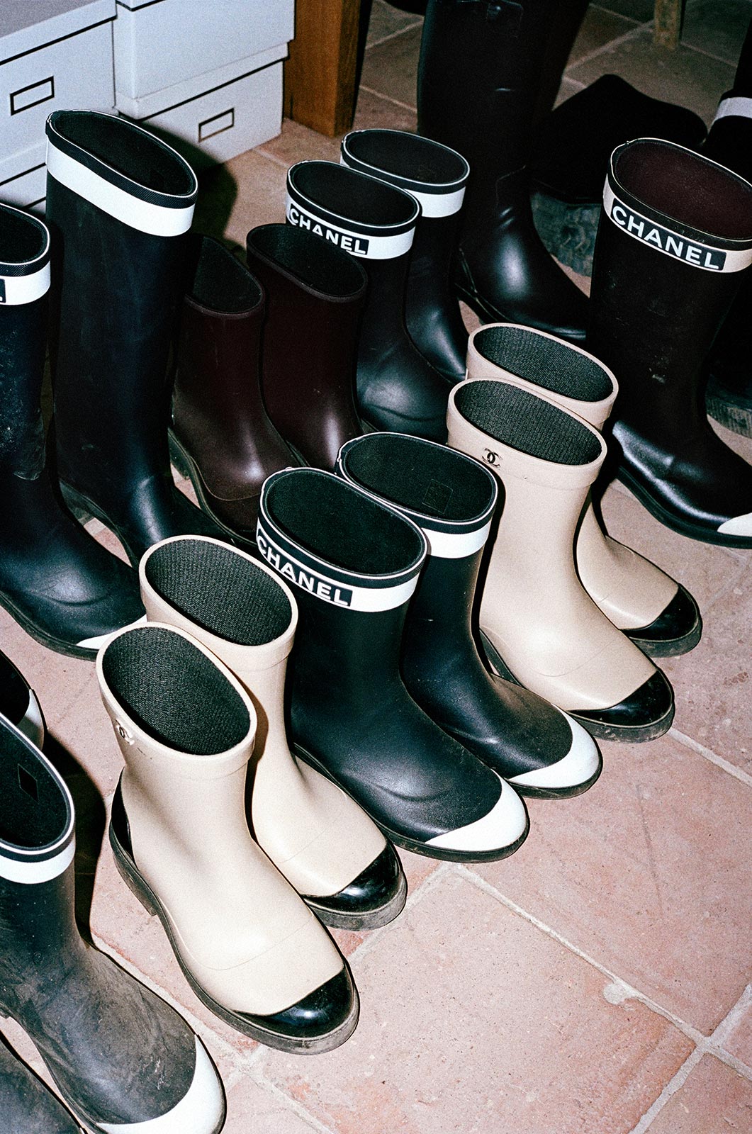 Uncovering the family values at the heart of Chanel’s jasmine harvest