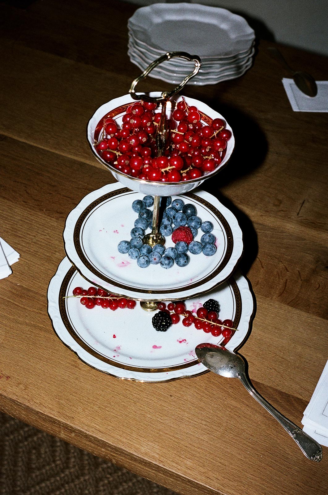 Uncovering the family values at the heart of Chanel’s jasmine harvest