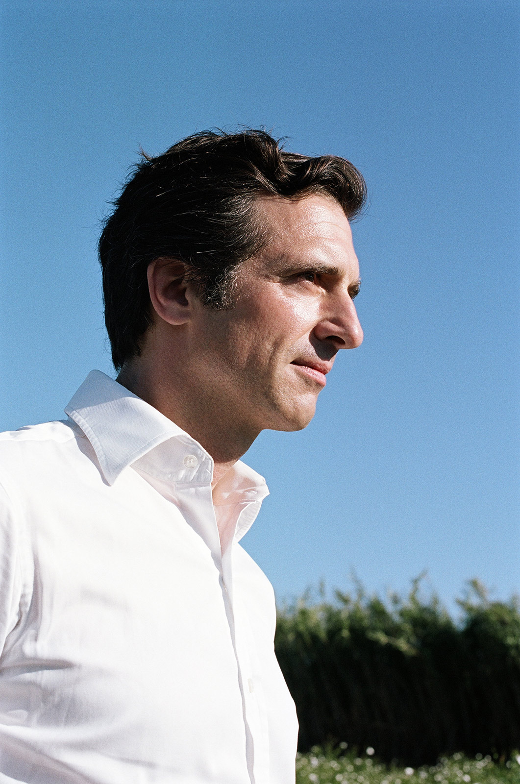 Uncovering the family values at the heart of Chanel’s jasmine harvest