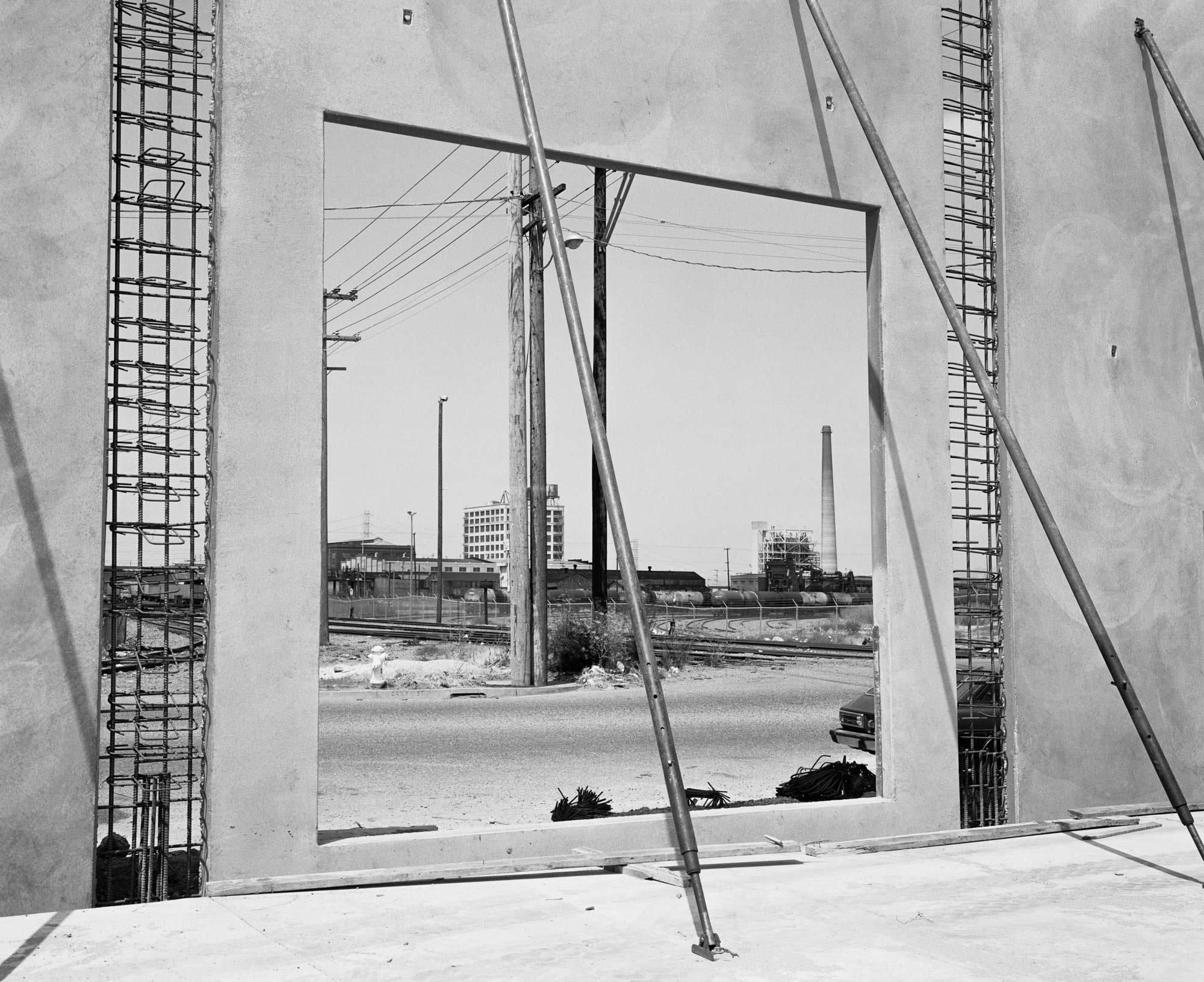 Mimi Plumb’s ‘The Golden City’ is an ominous ode to an earlier America