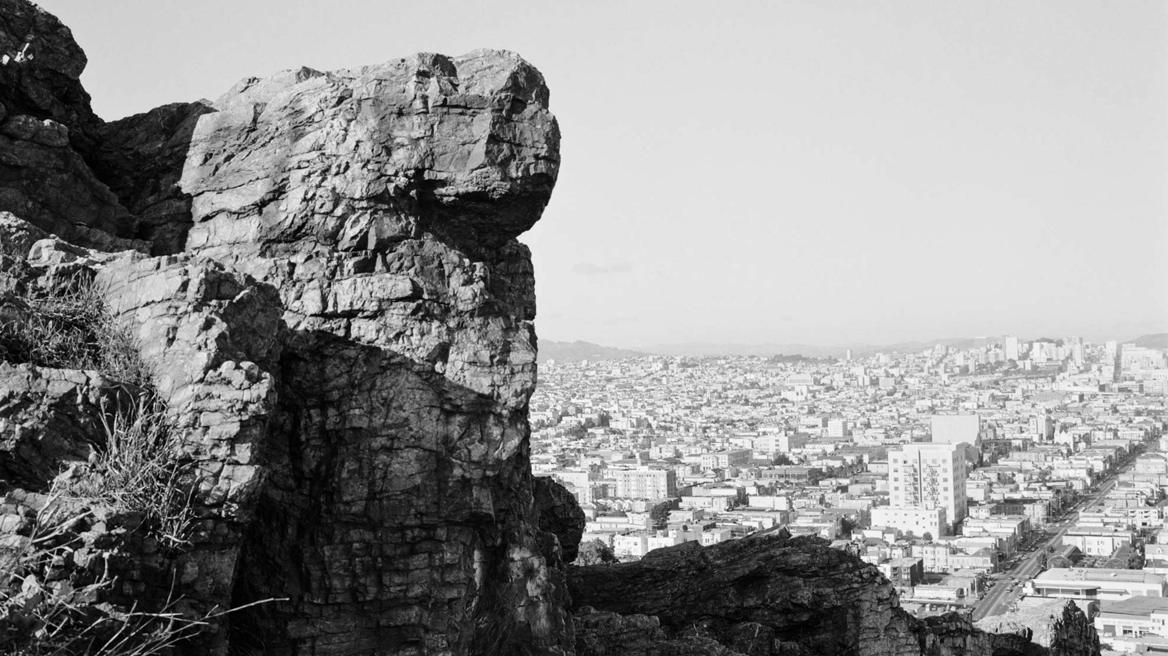 Mimi Plumb’s ‘The Golden City’ is an ominous ode to an earlier America