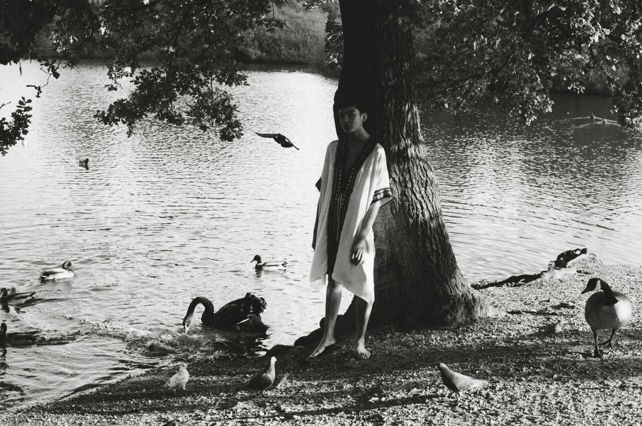 To Mumbai, with Love: The two-city charm of emerging label SHWETAMBARI