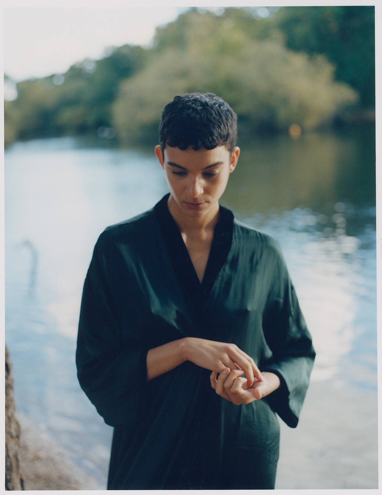 To Mumbai, with Love: The two-city charm of emerging label SHWETAMBARI