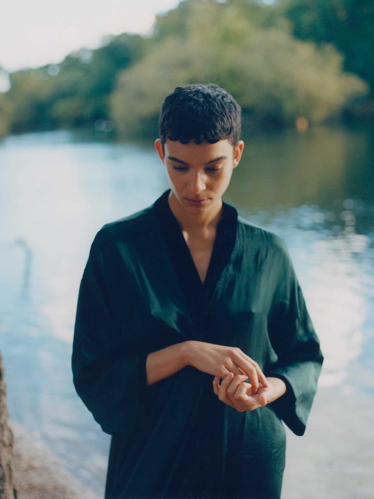 To Mumbai, with Love: The two-city charm of emerging label SHWETAMBARI