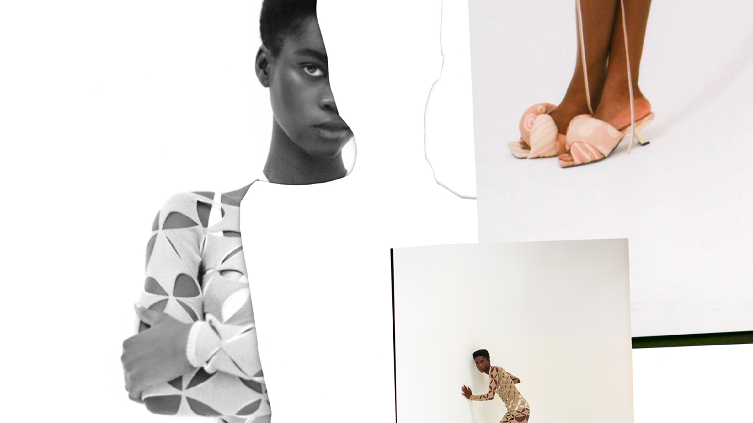 Photographer Julien T. Hamon and stylist Pierre-Alexandre Fillaire capture the poetry of play