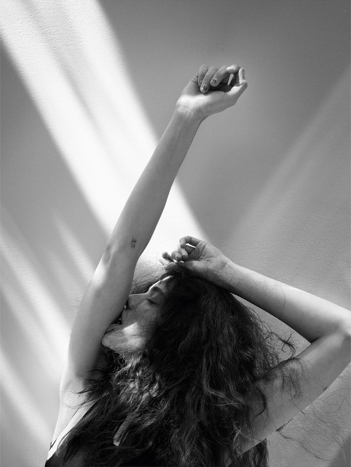 Margaret Qualley and Miranda July are embracing the power of pretend