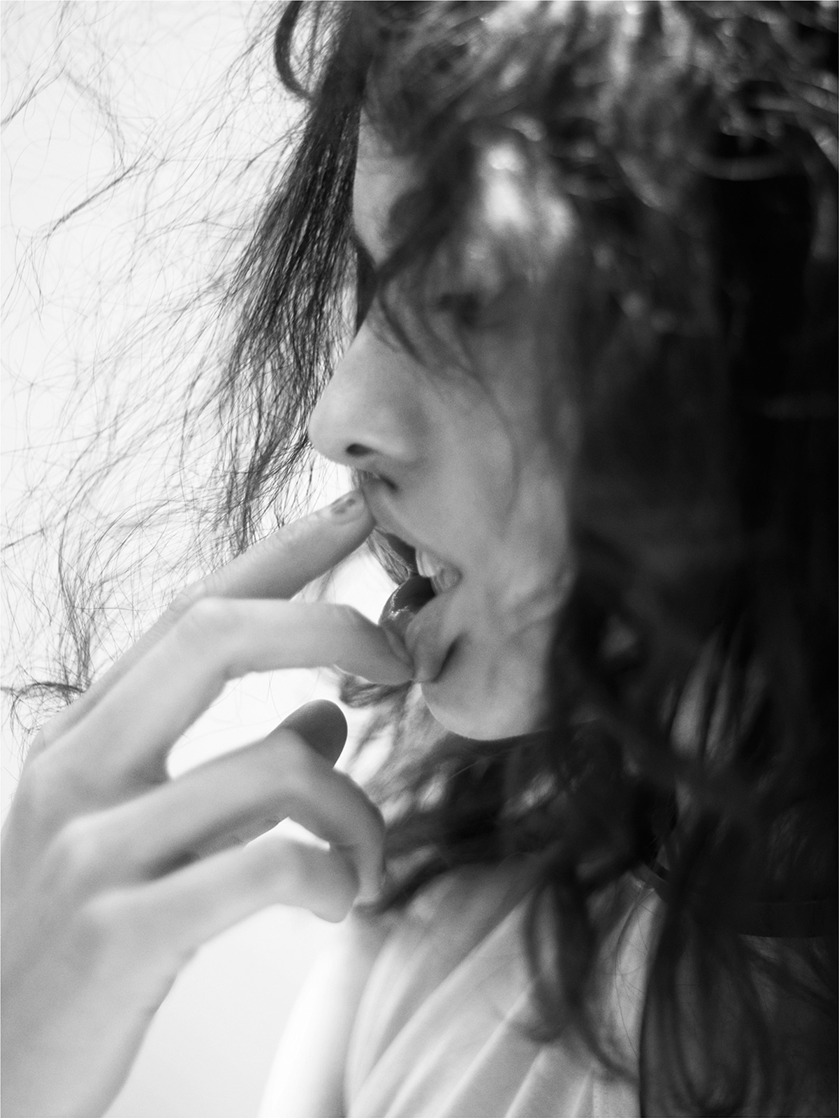 Margaret Qualley and Miranda July are embracing the power of pretend