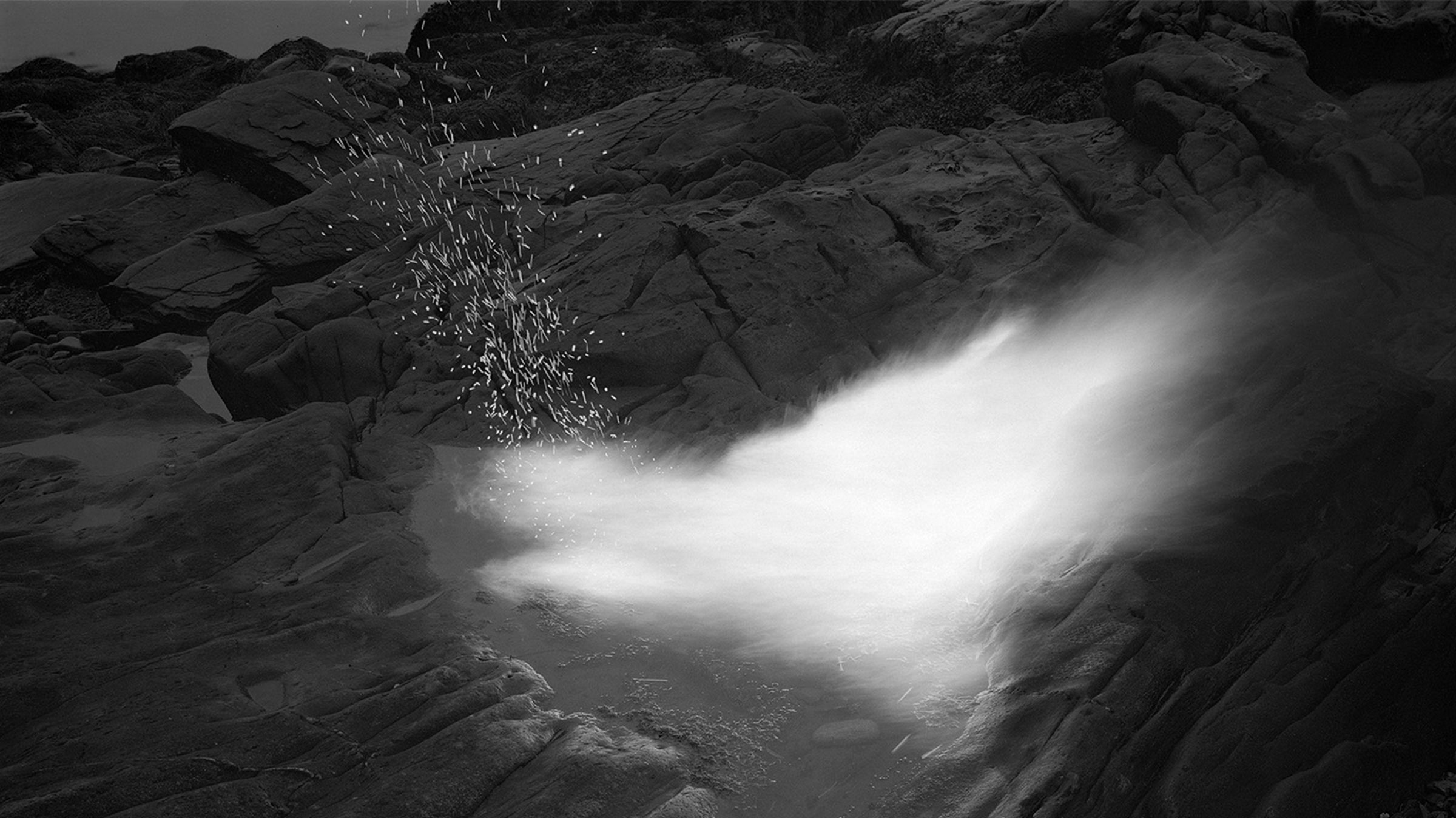 Paul Guilmoth’s new monograph is an elegiac portrayal of a queer world