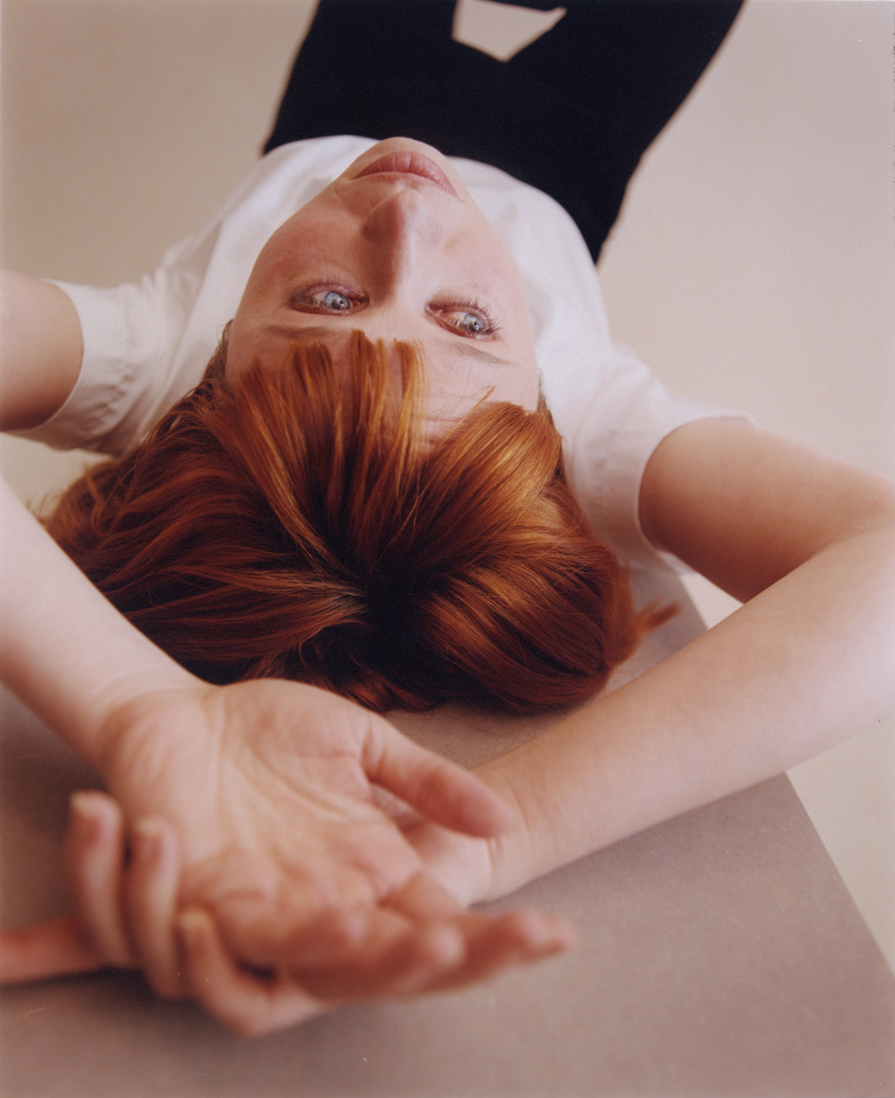 Who does your voice belong to? For musician Holly Herndon, the answer is ‘everyone’