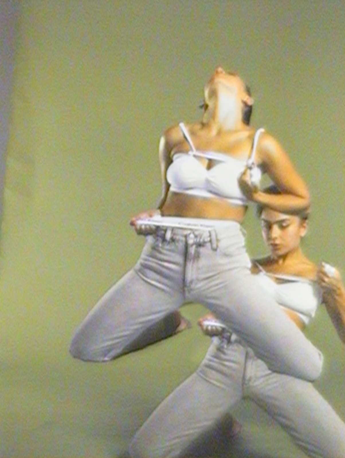 Charli XCX and Oneohtrix Point Never are rewriting the conditions of experimental sound