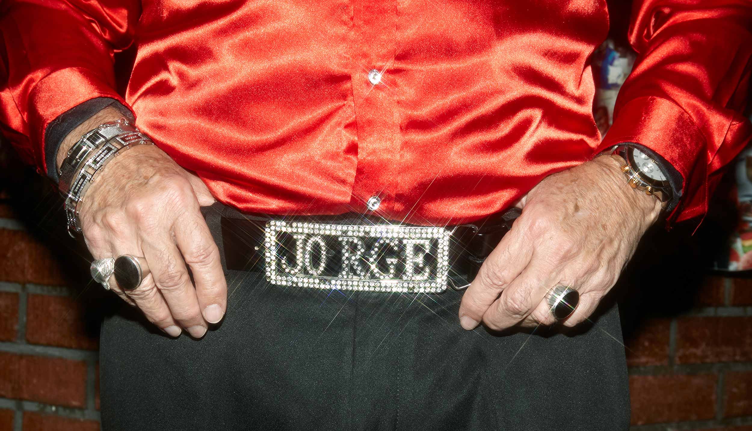 Debra Ente personifies Little Italy’s charm, kitsch, and ‘authentic inauthenticity’