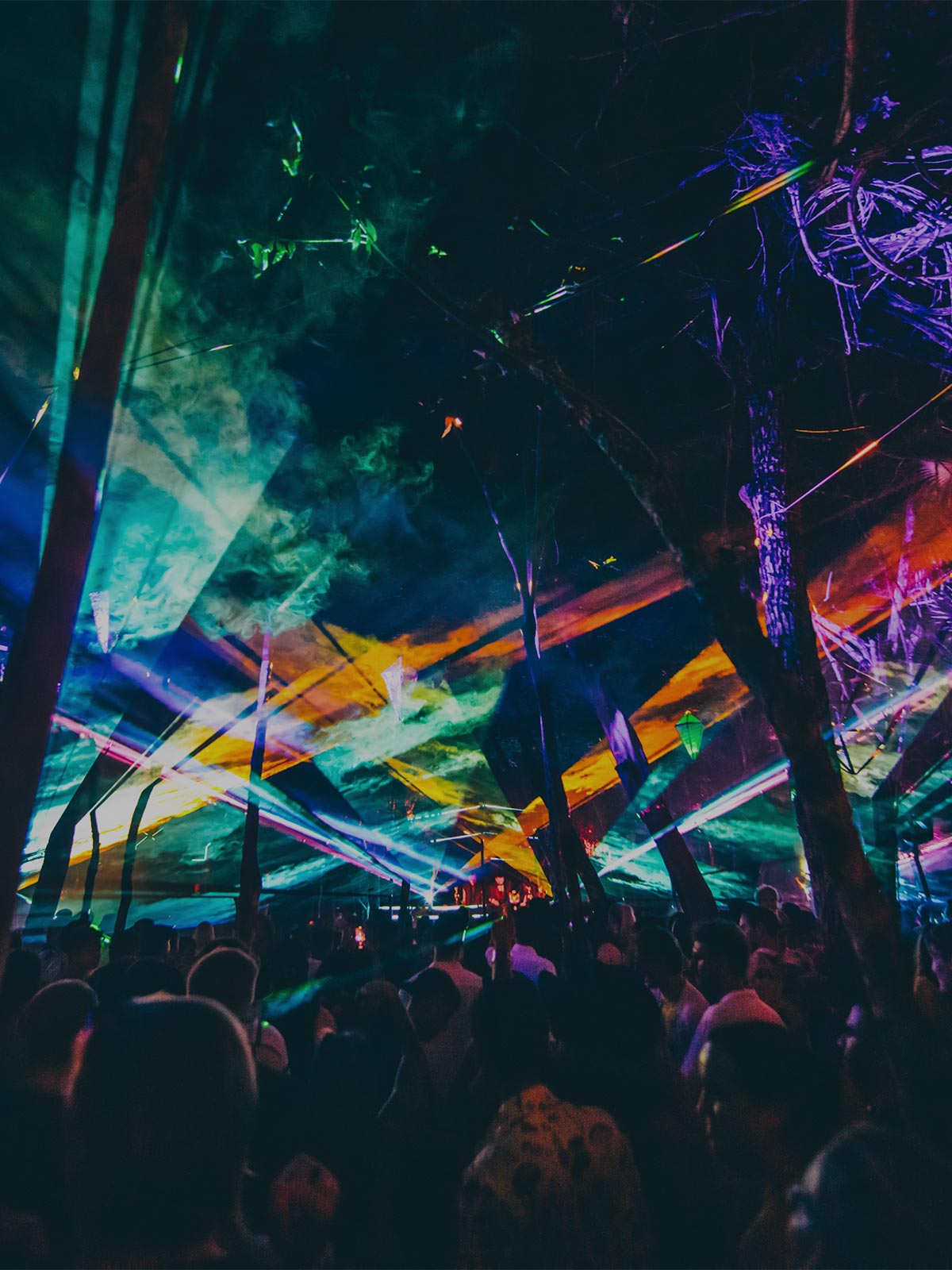 Damian Lazarus on the return of Day Zero, the music festival designed around cultural connectivity