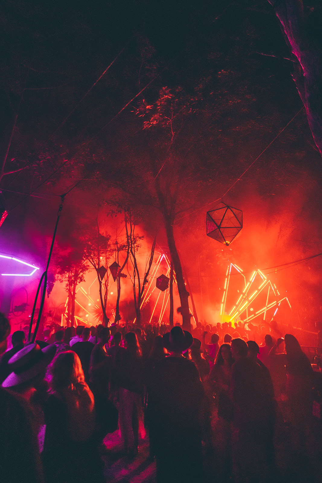 Damian Lazarus on the return of Day Zero, the music festival designed around cultural connectivity