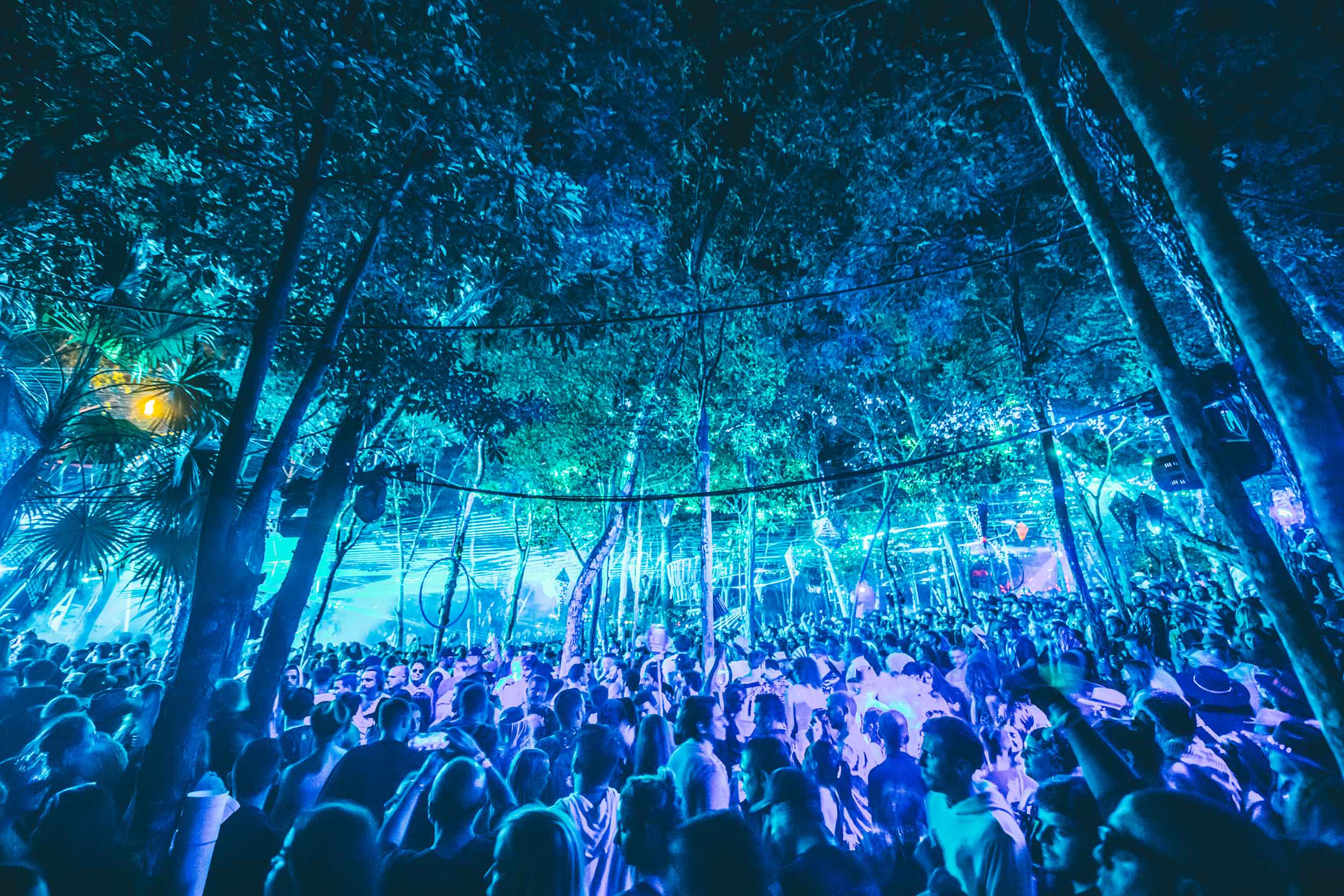 Damian Lazarus on the return of Day Zero, the music festival designed around cultural connectivity