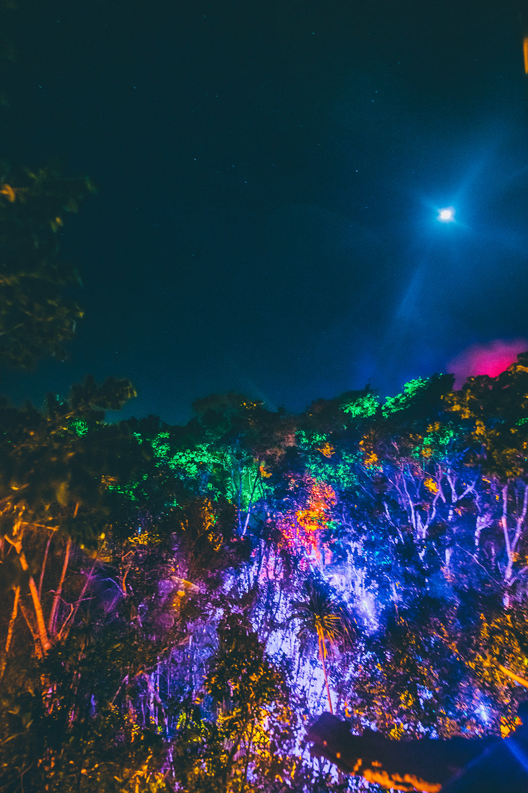 Damian Lazarus on the return of Day Zero, the music festival designed around cultural connectivity