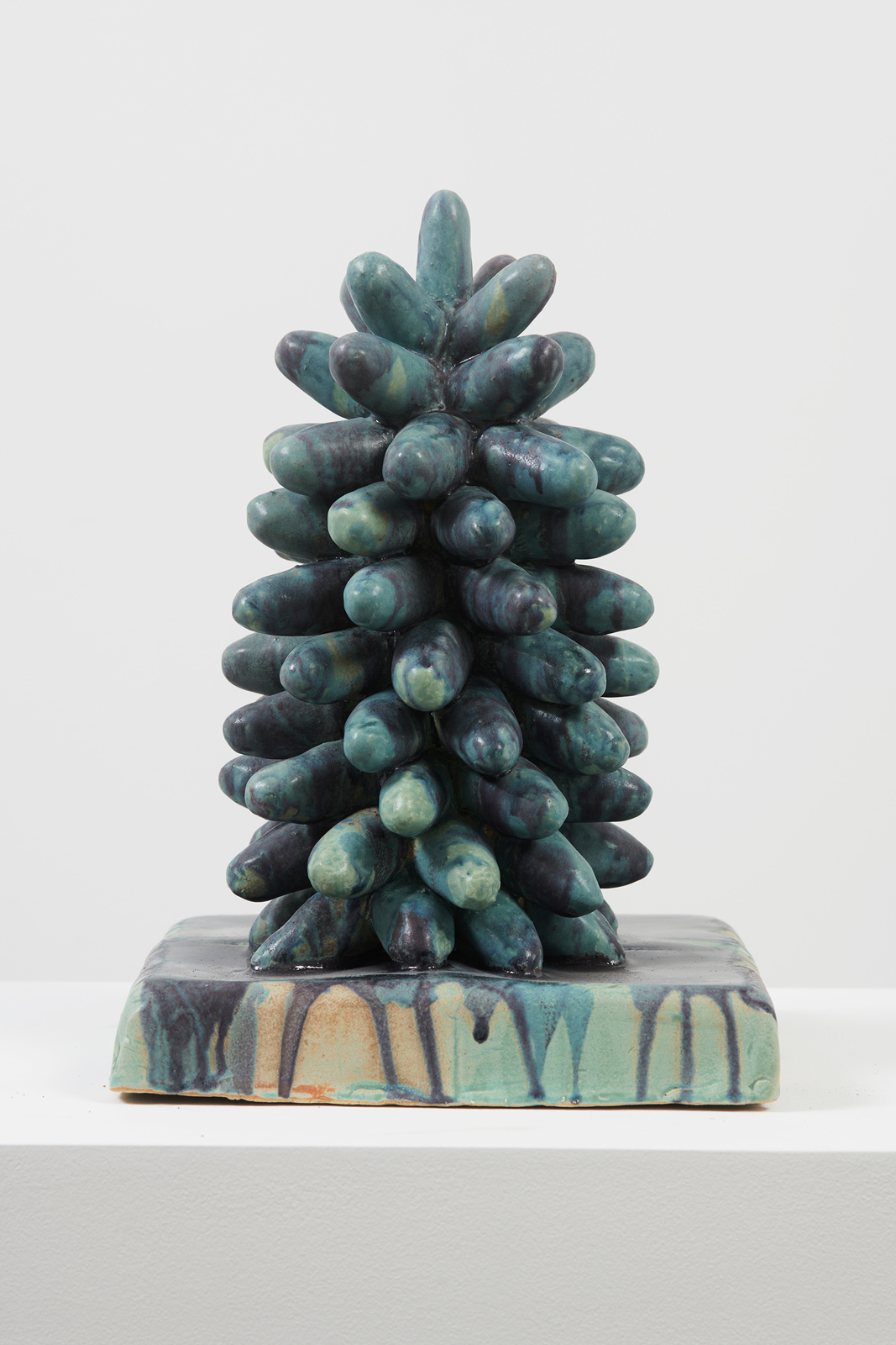 Peter Schlesinger manifests sculpture’s humanity