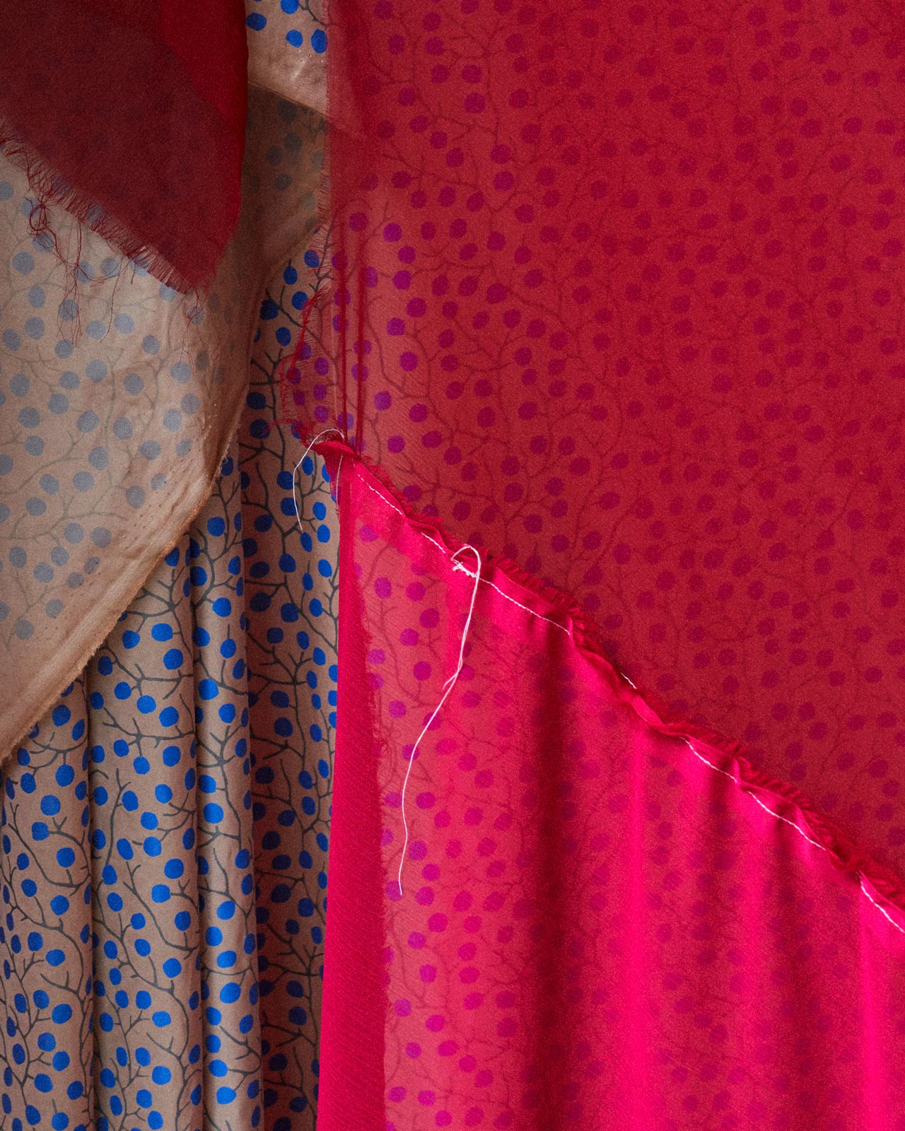 Eric N. Mack reconsiders the dimensions of visual art