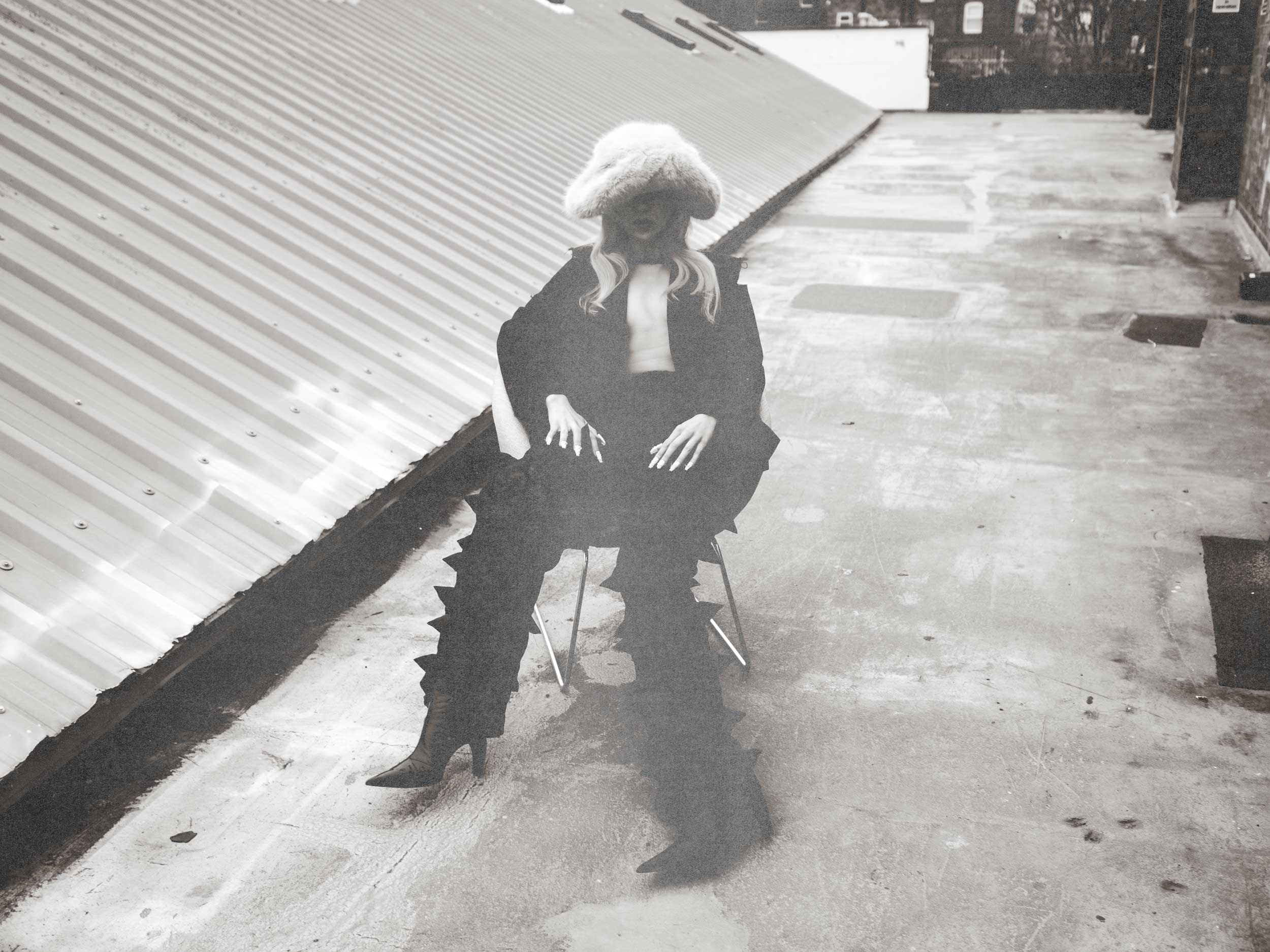 Change is the only constant for VTSS