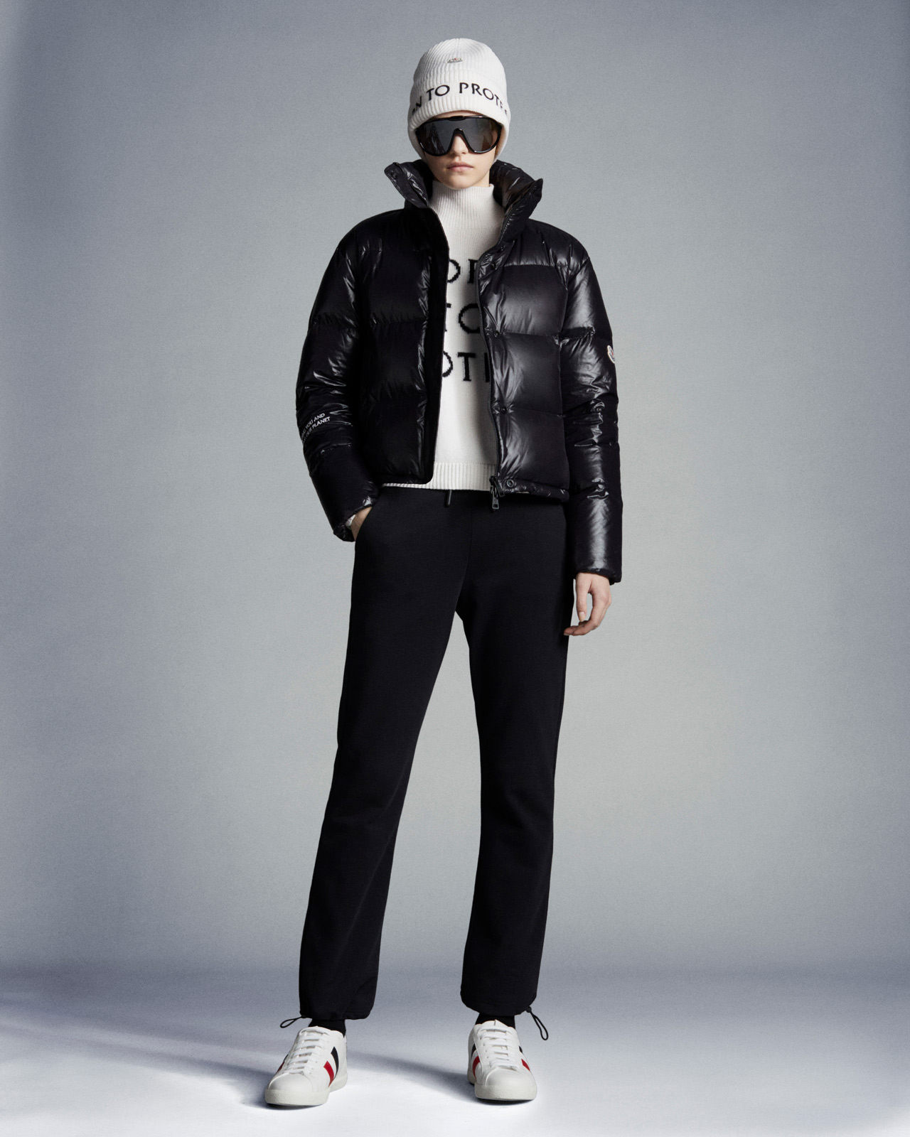 Moncler launches its second ‘Born to Protect’ collection, with renewed ...