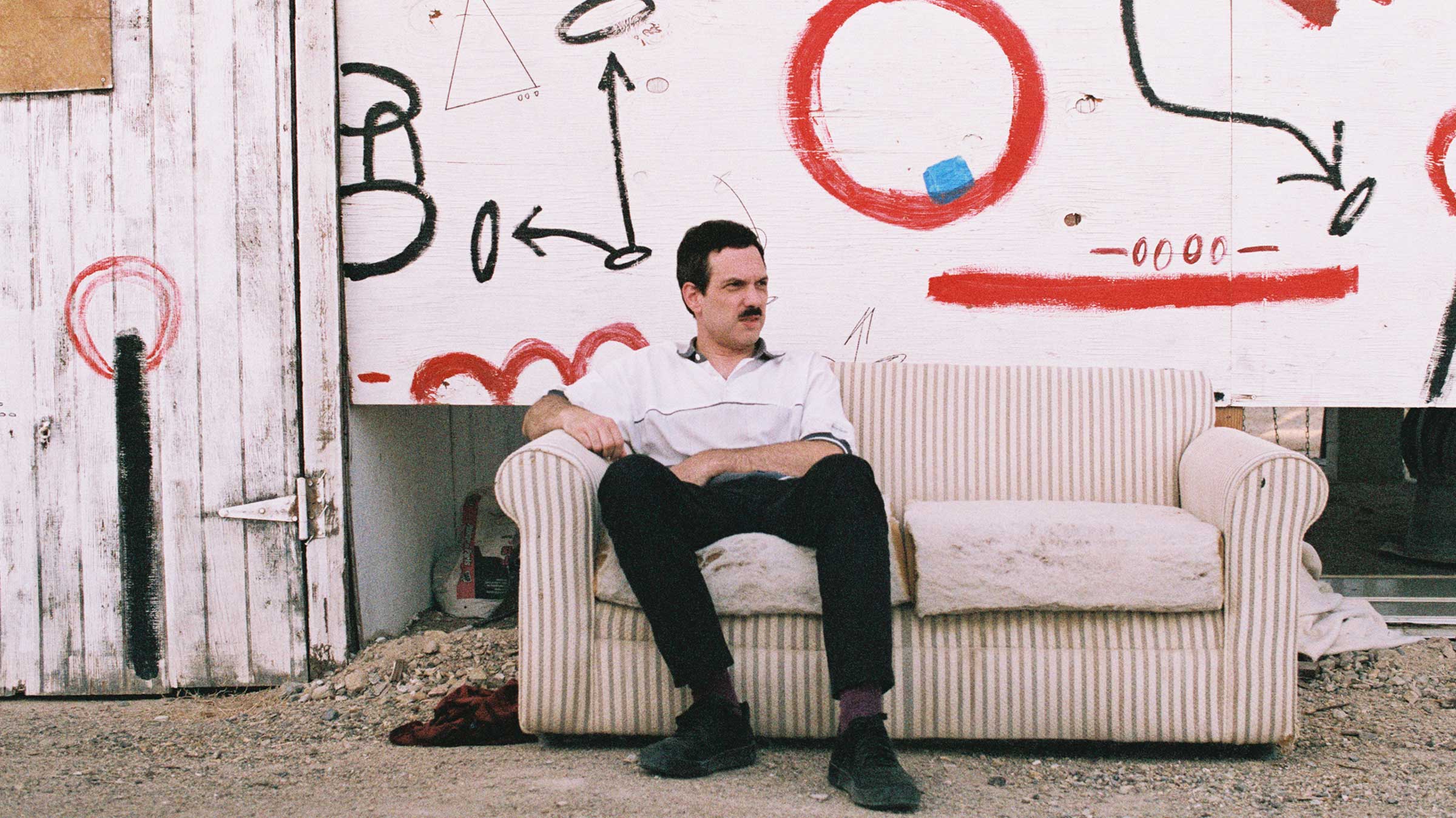 Black Marble on ‘Fast Idol’ and the ritual of listening