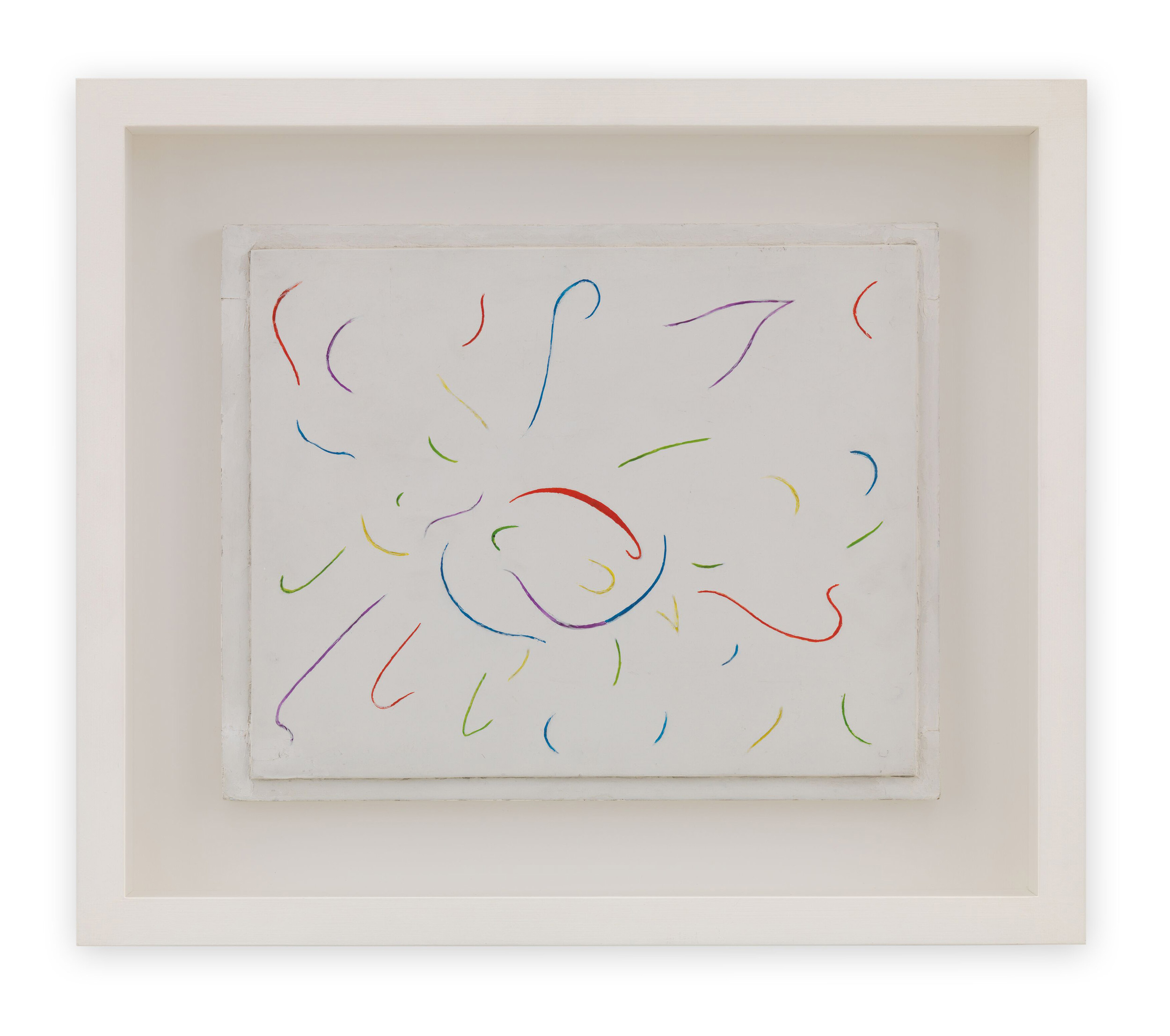 Max Bill and Georges Vantongerloo embody the spirit of artistic collaboration