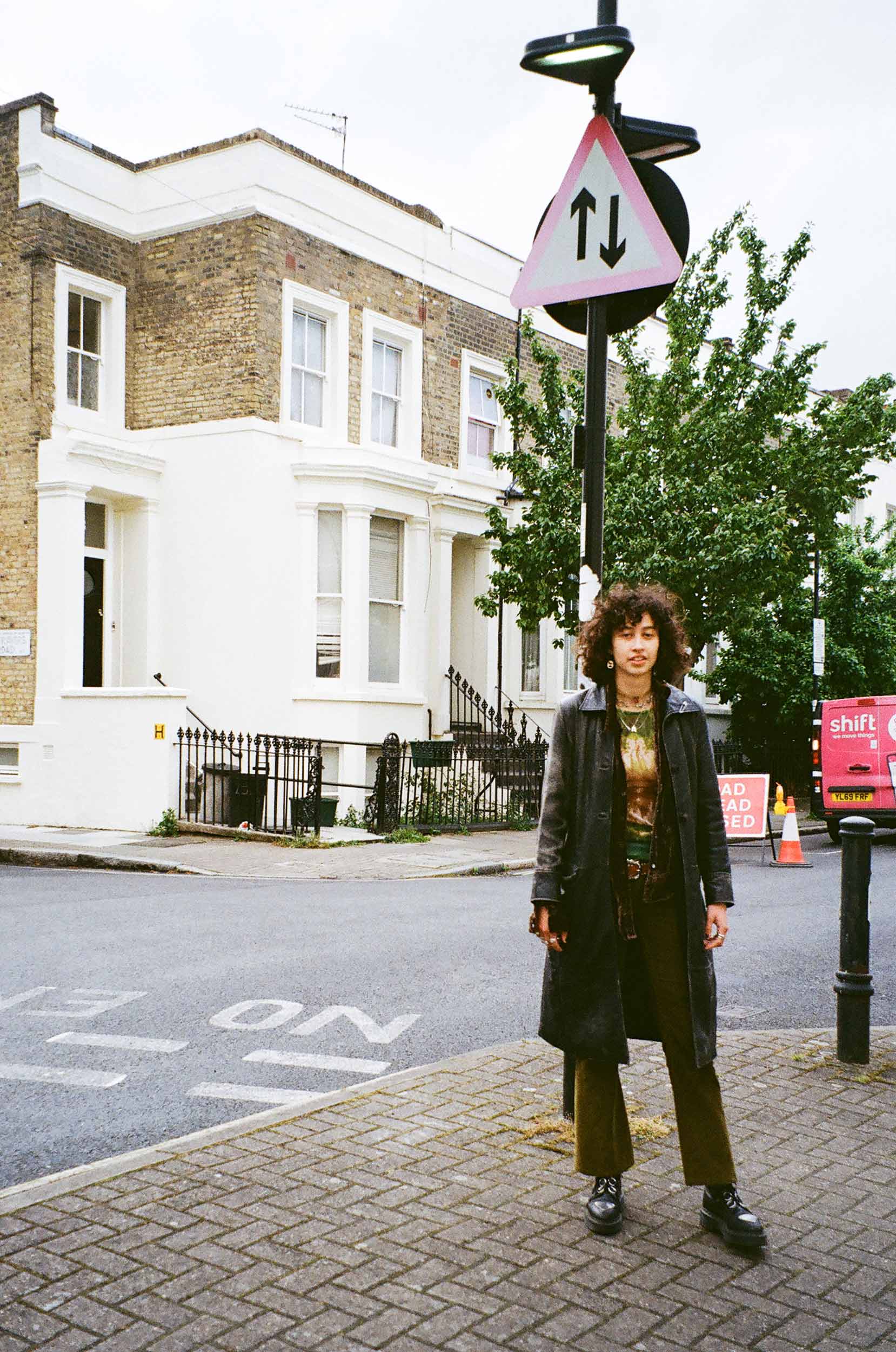 Towa Bird is entering the mainstream