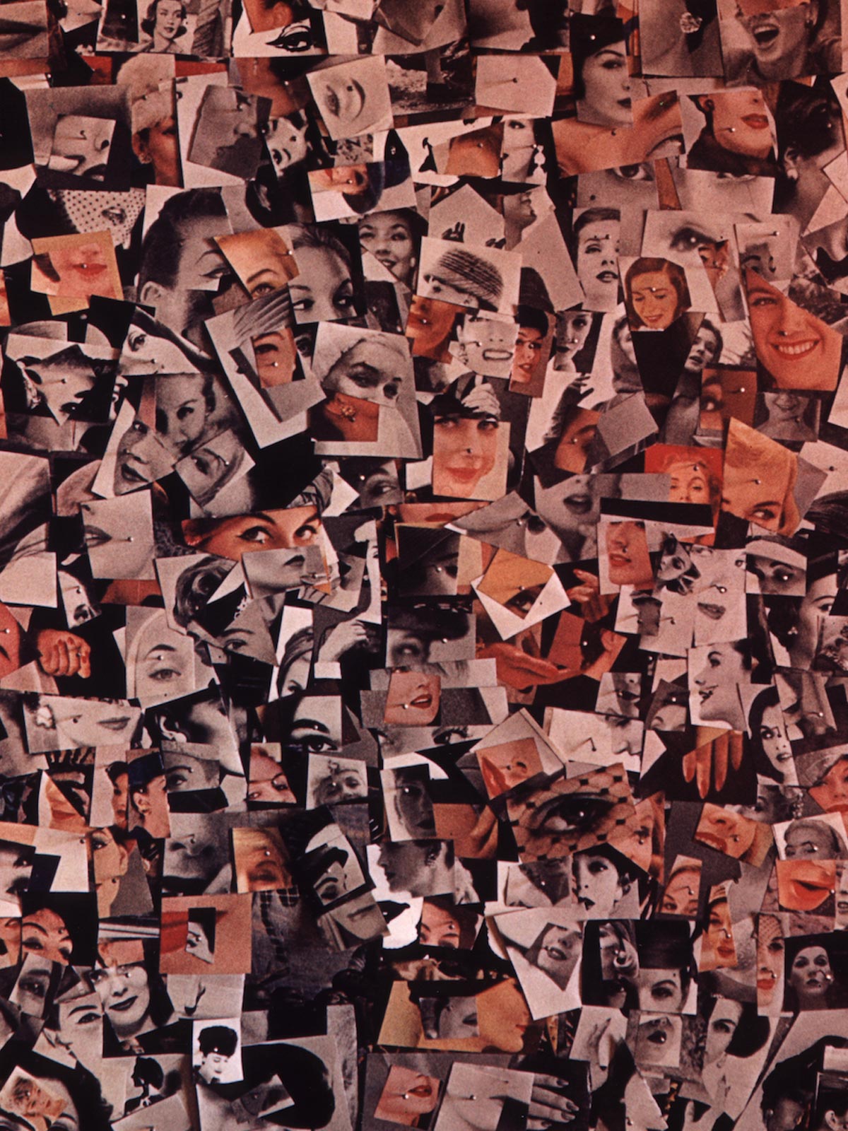 ‘A Trillion Sunsets’ grapples with notions of originality and repetition in art